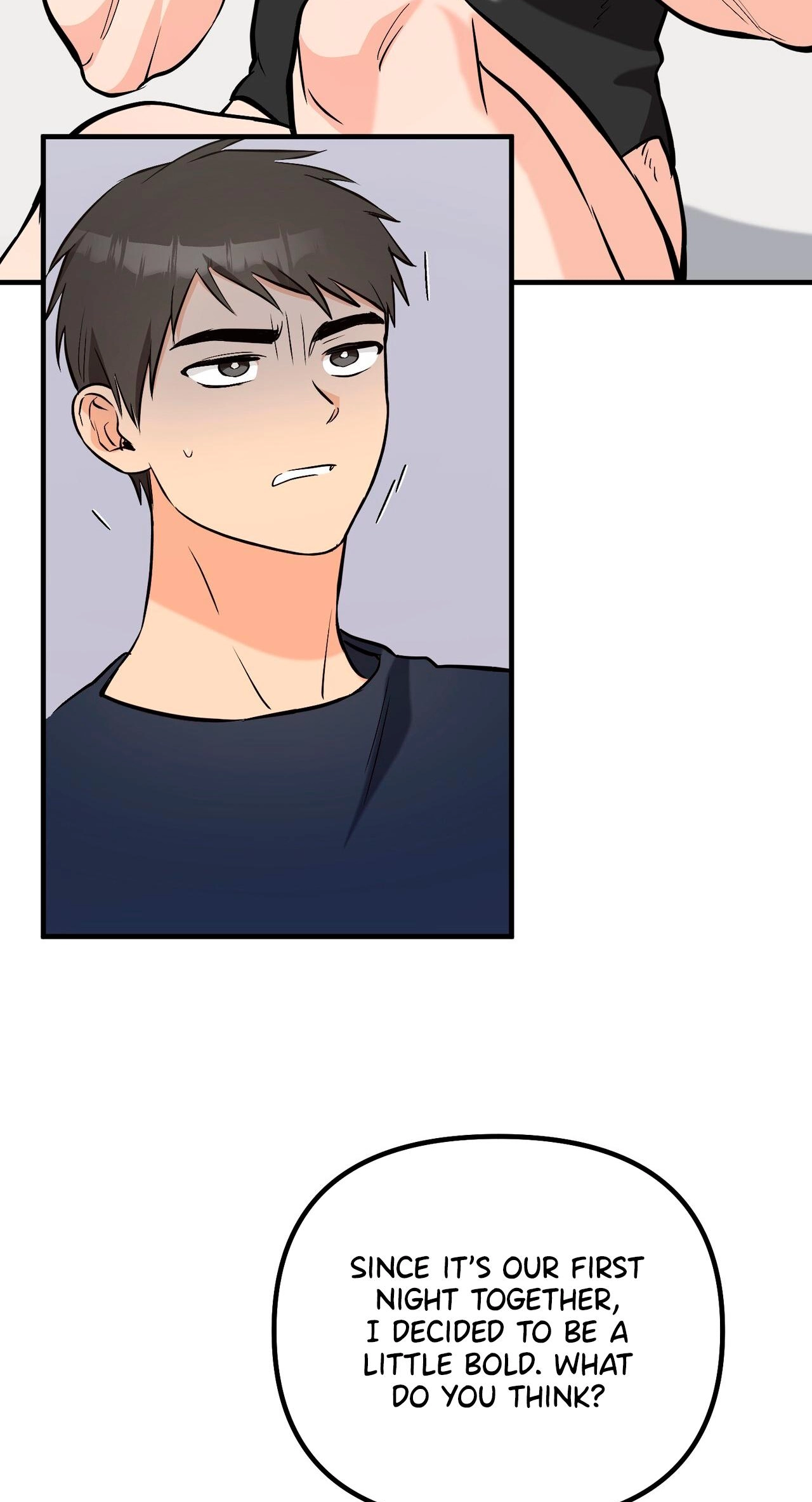 I Don't Want To Get Immersed! Chapter 15 page 34 - 