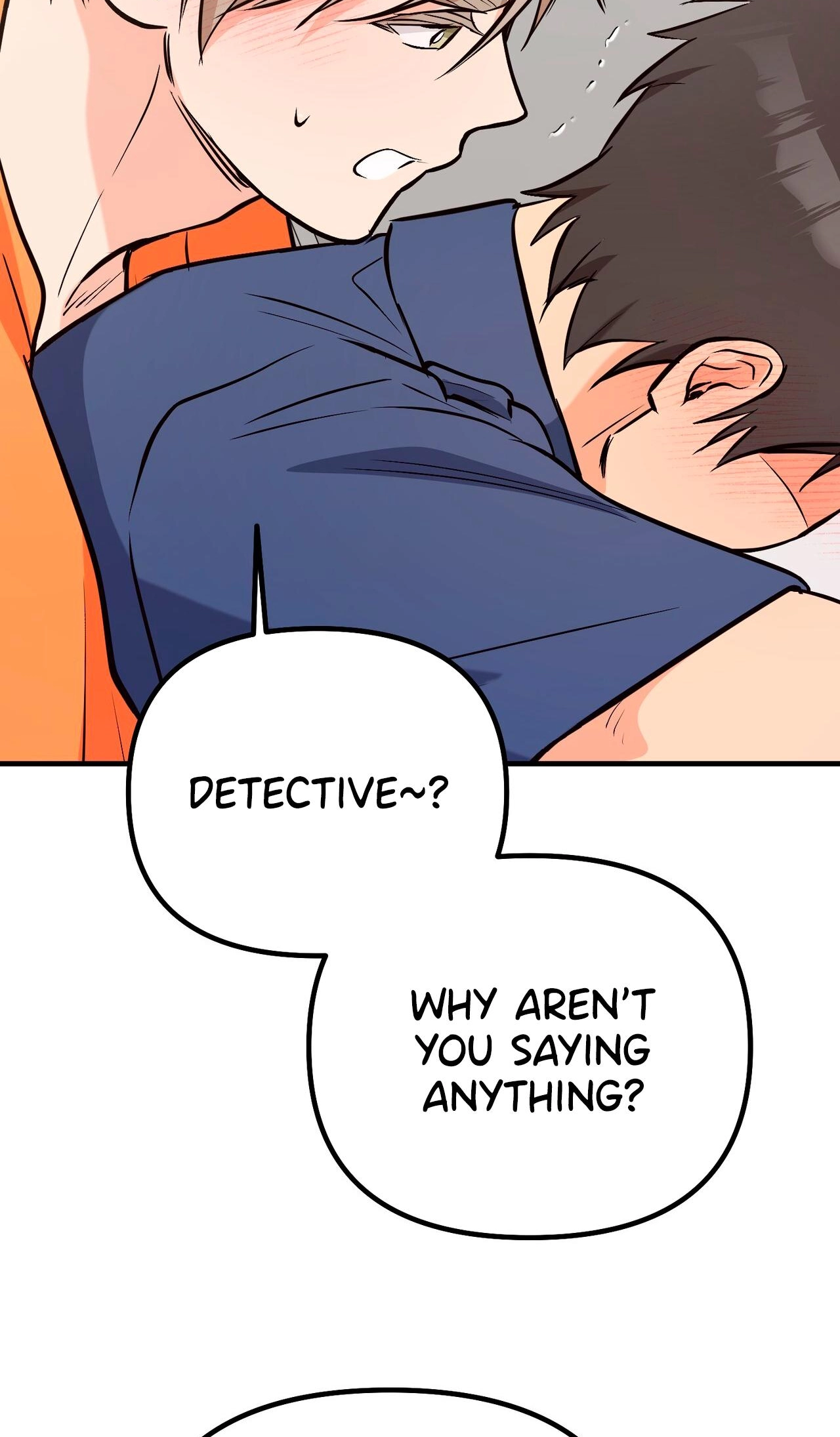 I Don't Want To Get Immersed! Chapter 15 page 77 - 