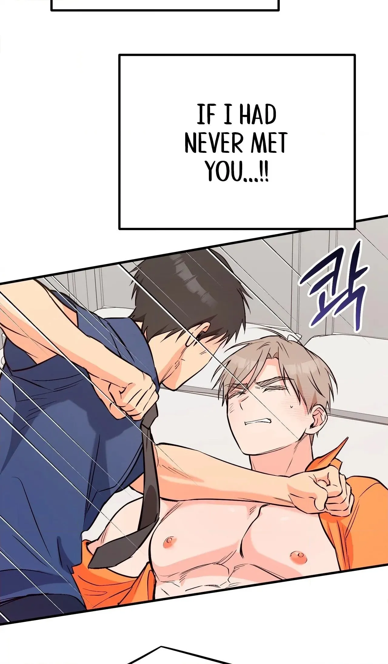 I Don't Want To Get Immersed! Chapter 15 page 80 - 
