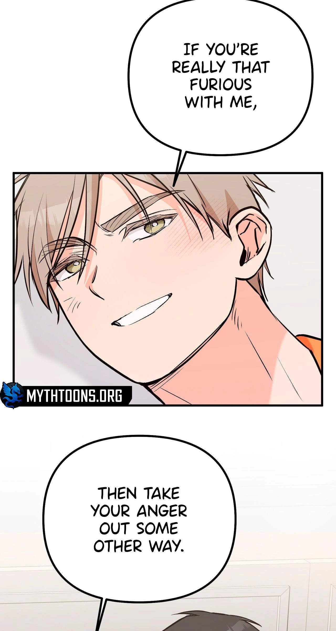 I Don't Want To Get Immersed! Chapter 15 page 84 - 