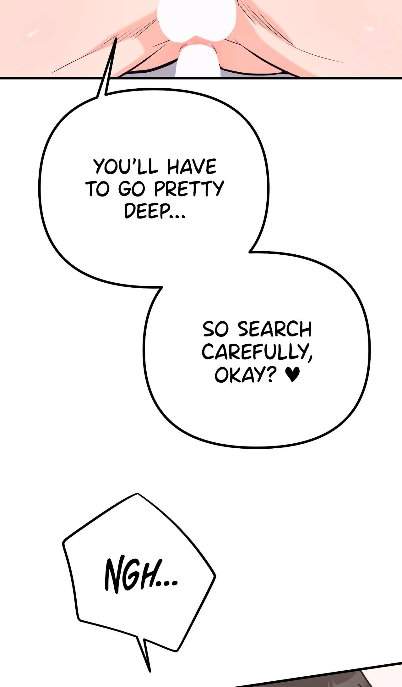 I Don't Want To Get Immersed! Chapter 16 page 11 - 