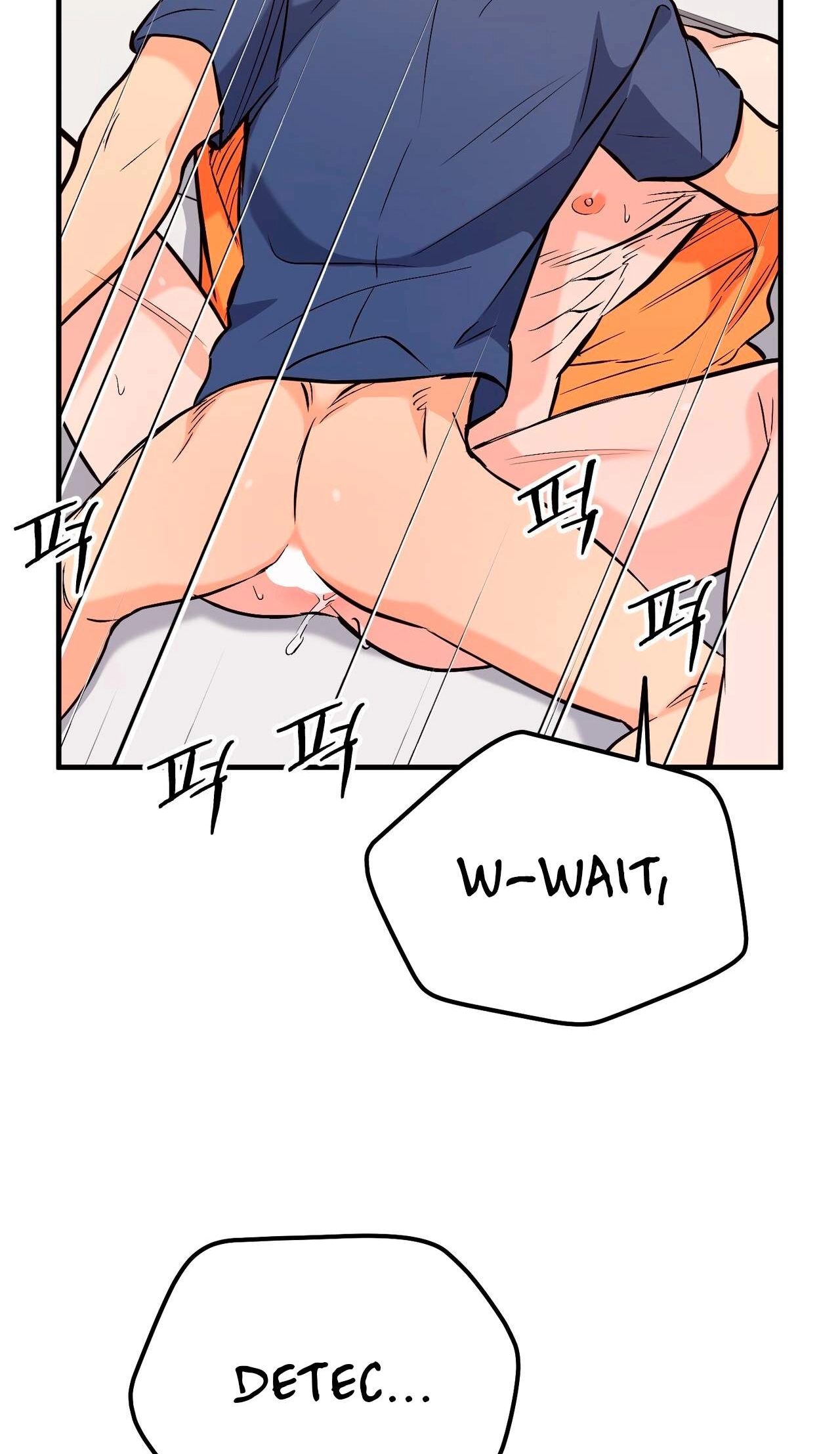 I Don't Want To Get Immersed! Chapter 16 page 18 - 