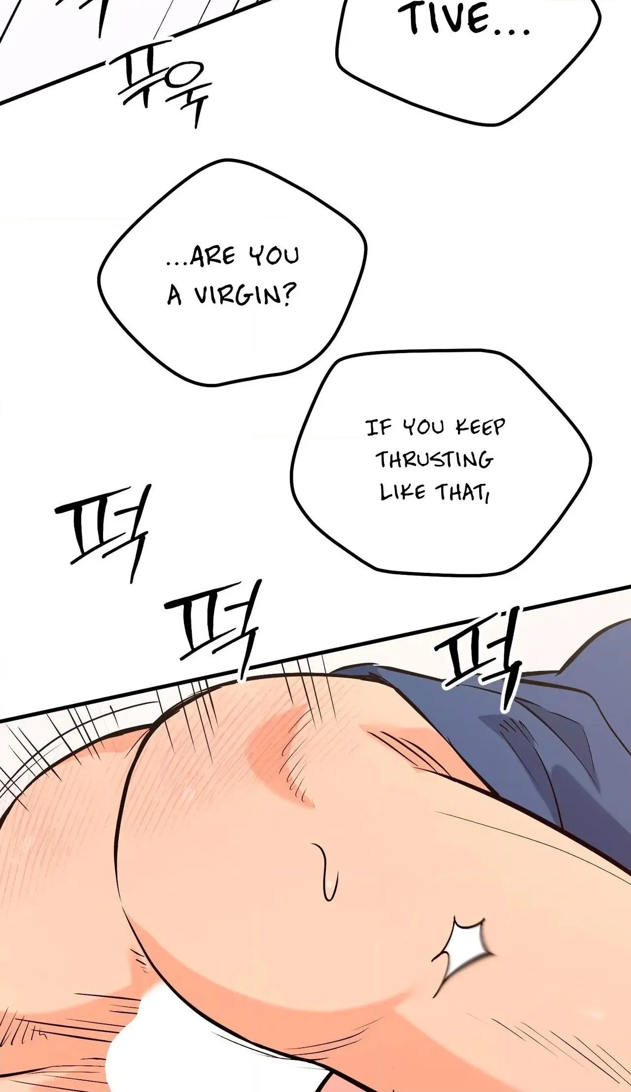 I Don't Want To Get Immersed! Chapter 16 page 20 - 