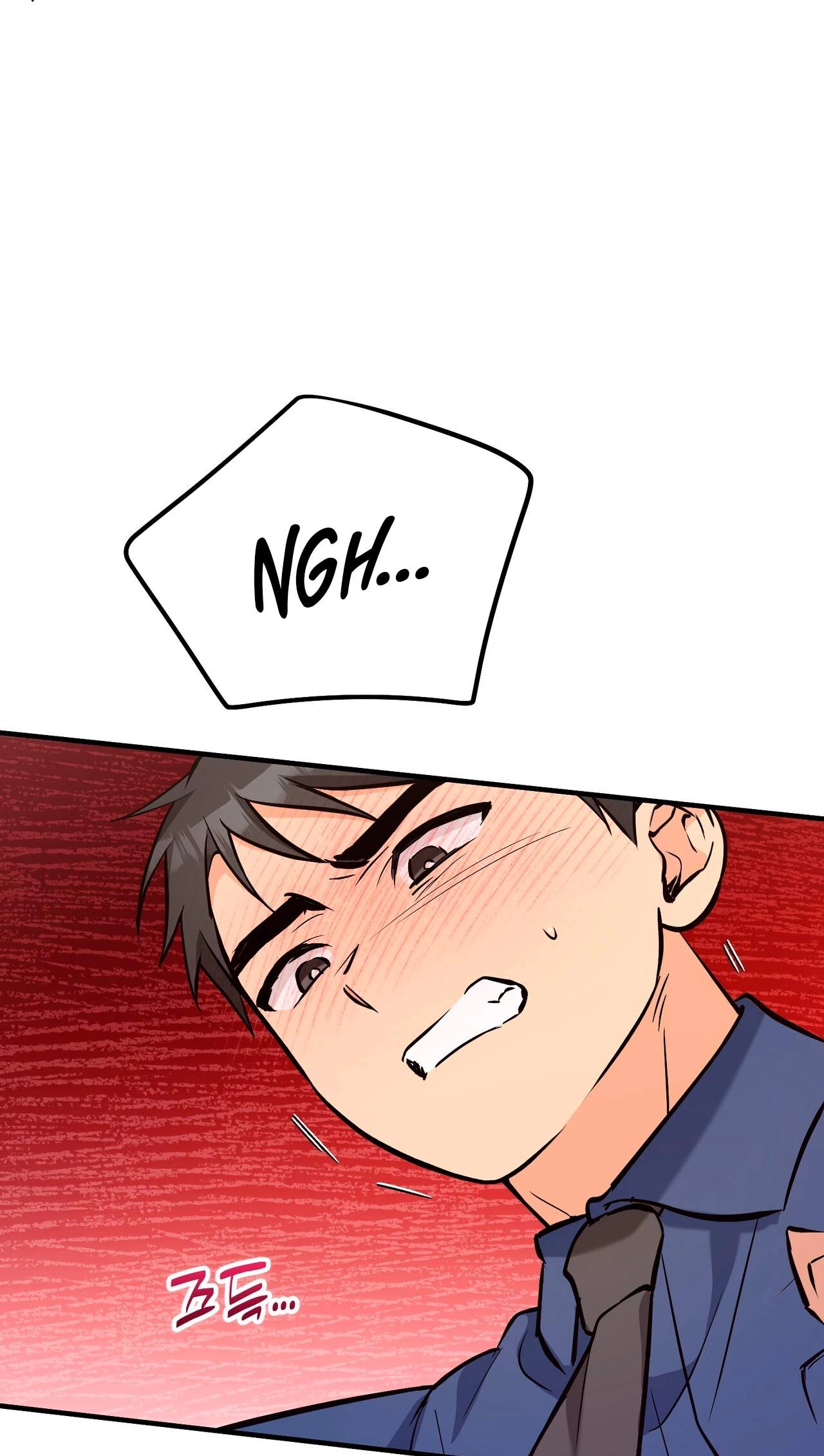 I Don't Want To Get Immersed! Chapter 16 page 3 - 