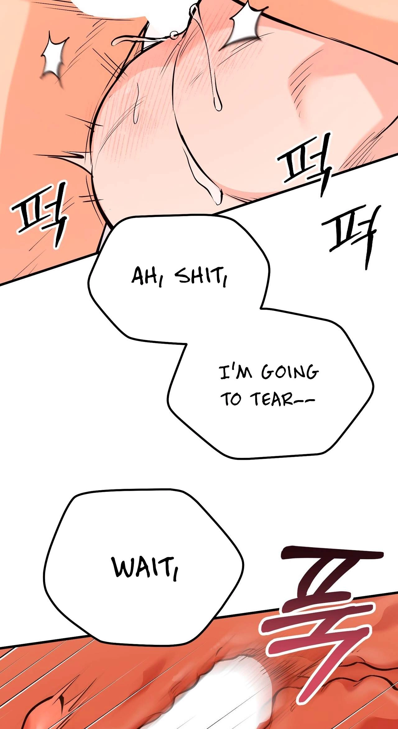 I Don't Want To Get Immersed! Chapter 16 page 21 - 