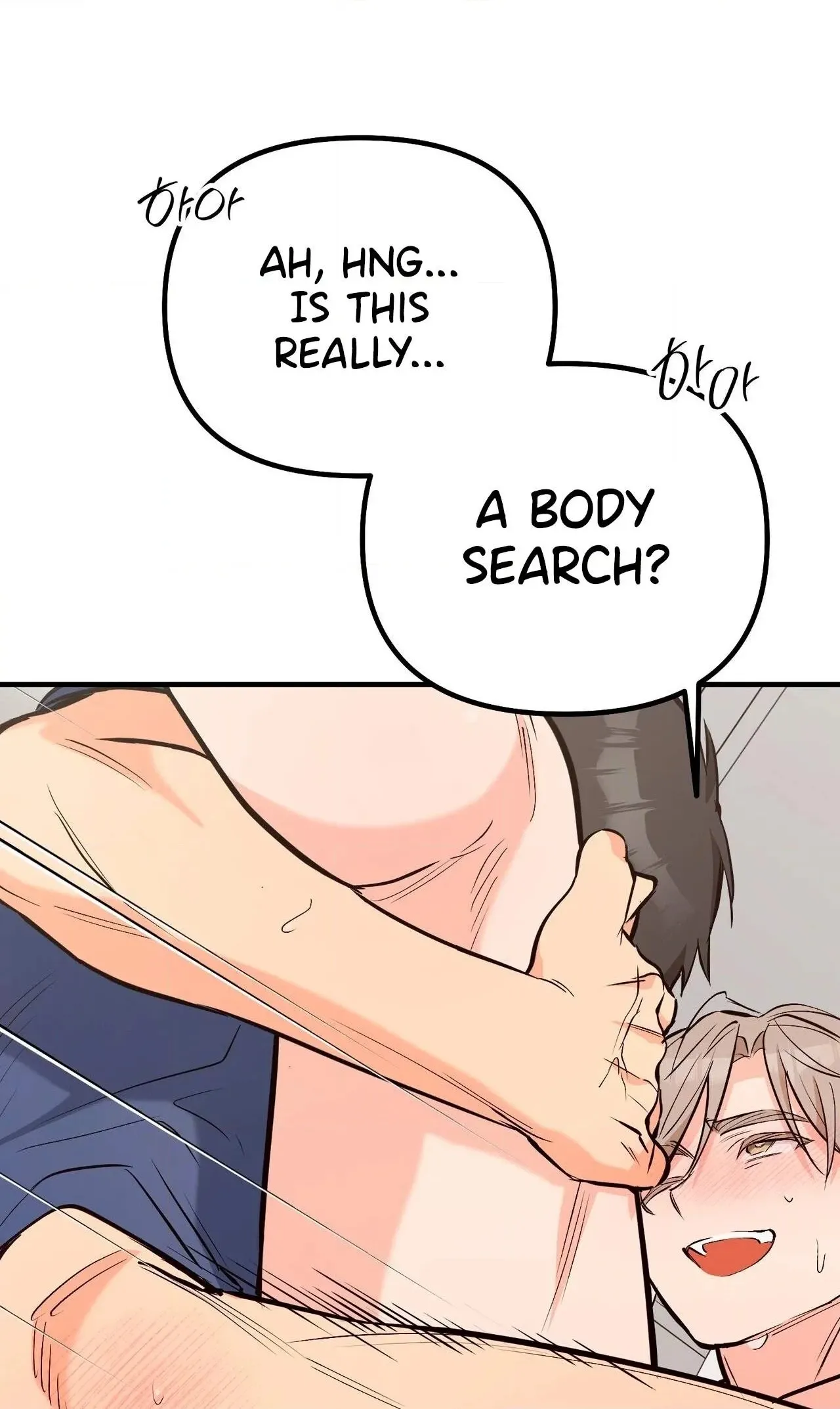 I Don't Want To Get Immersed! Chapter 16 page 30 - 