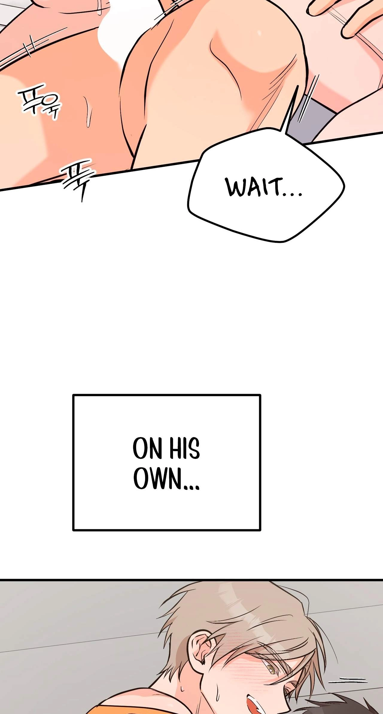 I Don't Want To Get Immersed! Chapter 16 page 37 - 