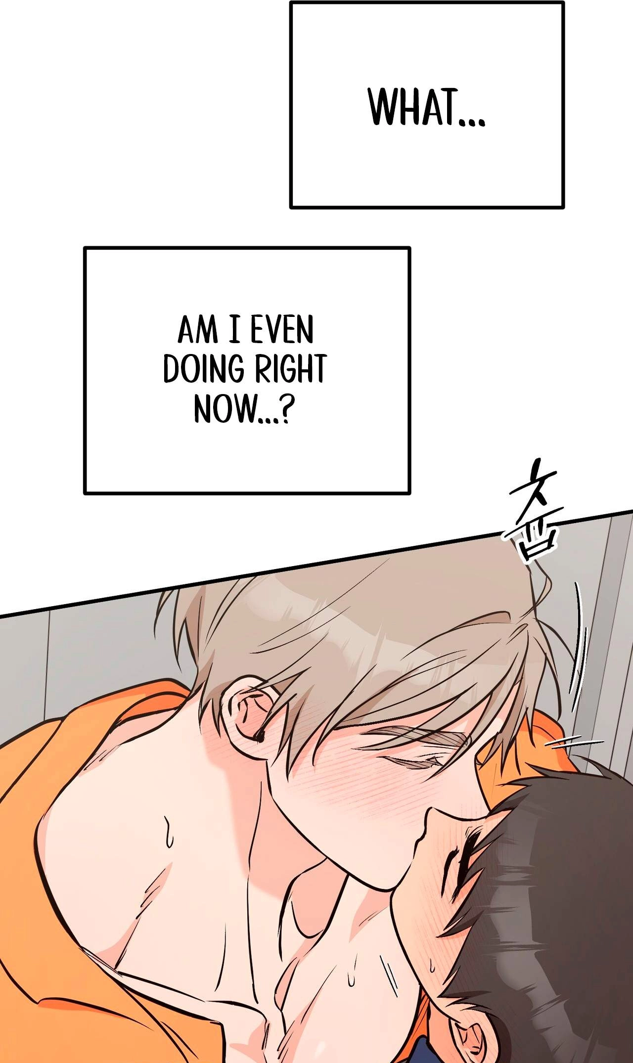 I Don't Want To Get Immersed! Chapter 16 page 41 - 