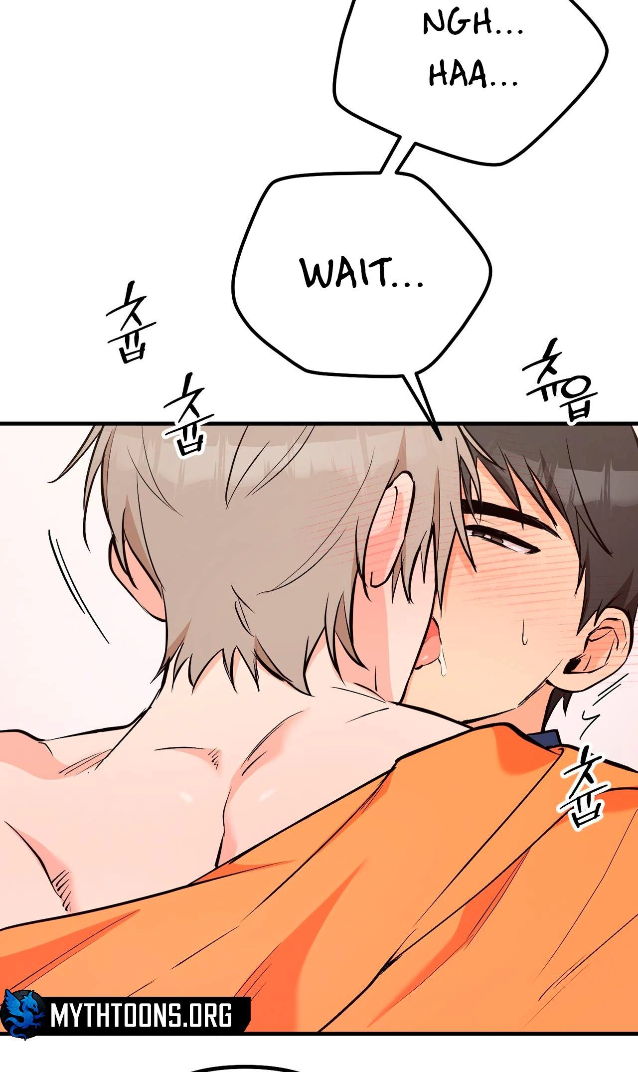 I Don't Want To Get Immersed! Chapter 16 page 45 - 
