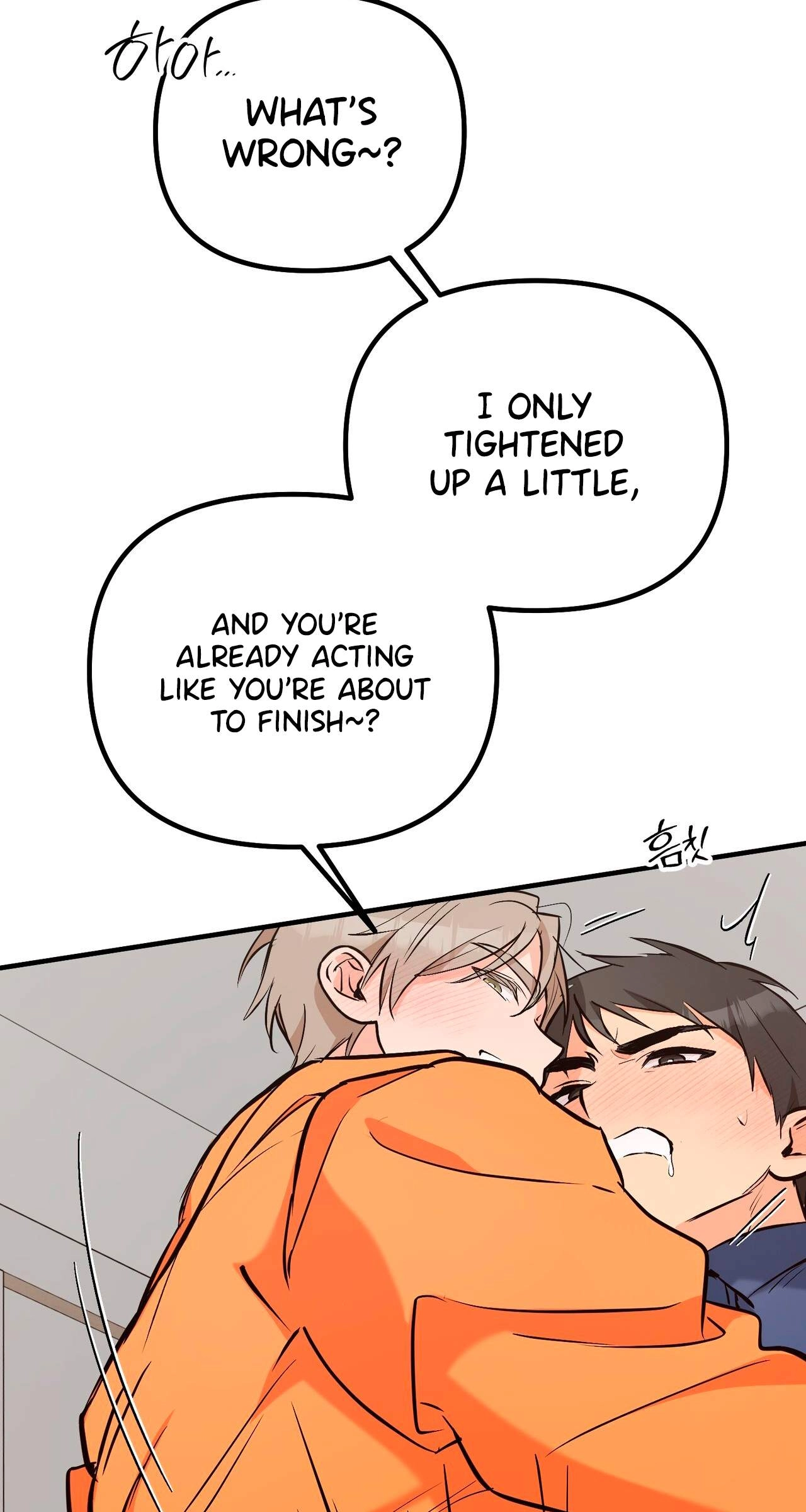 I Don't Want To Get Immersed! Chapter 16 page 46 - 