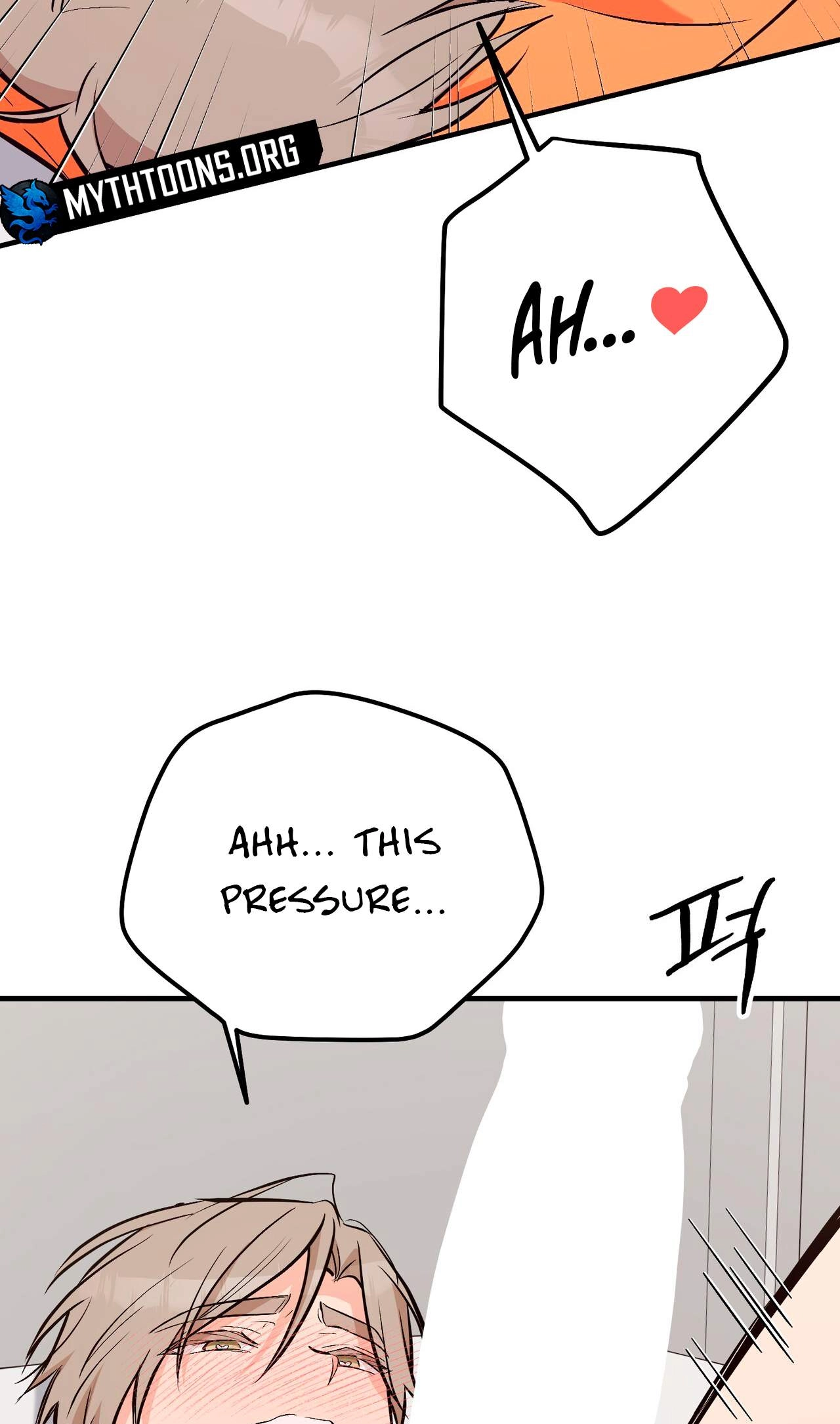 I Don't Want To Get Immersed! Chapter 16 page 6 - 