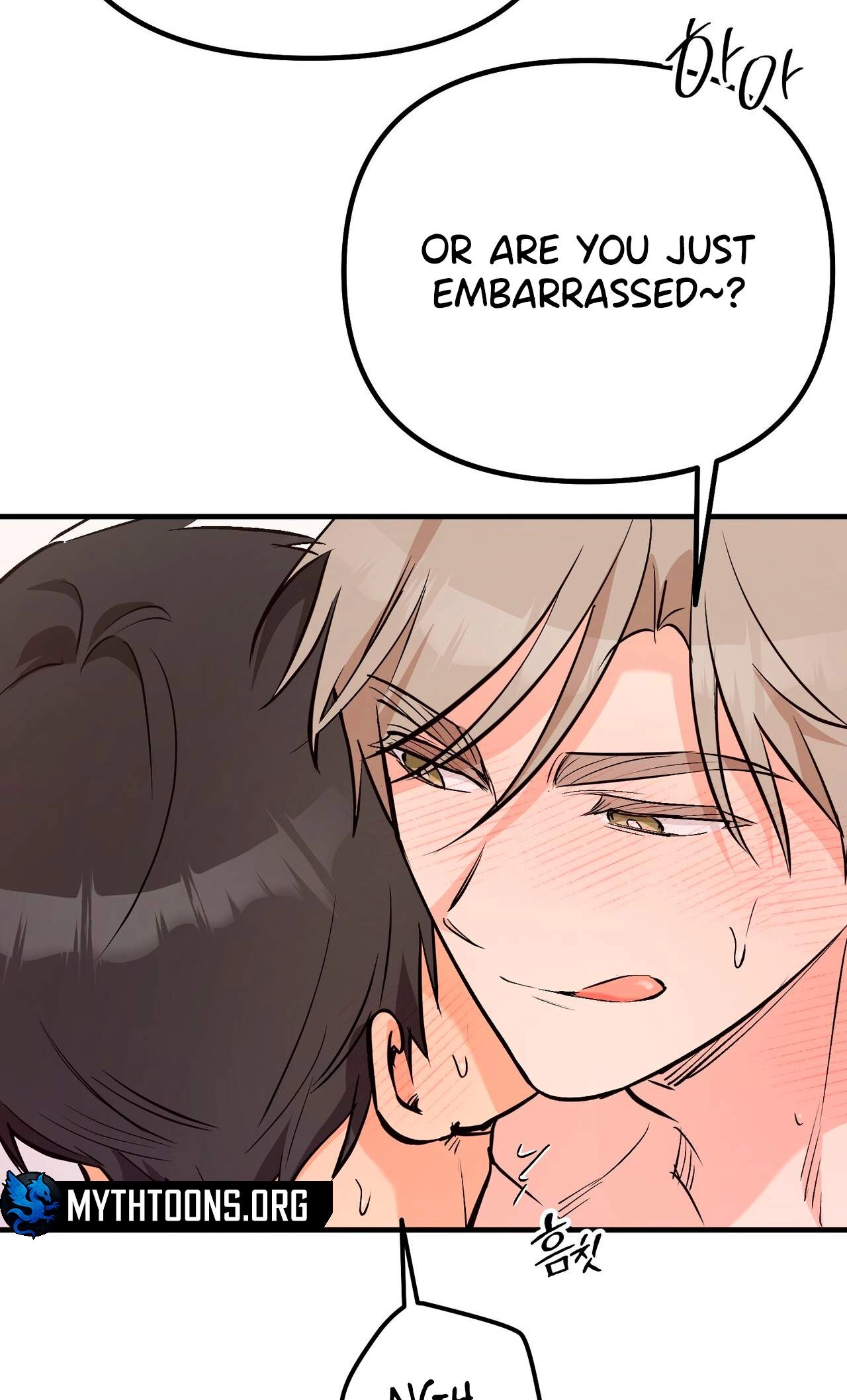 I Don't Want To Get Immersed! Chapter 16 page 56 - 
