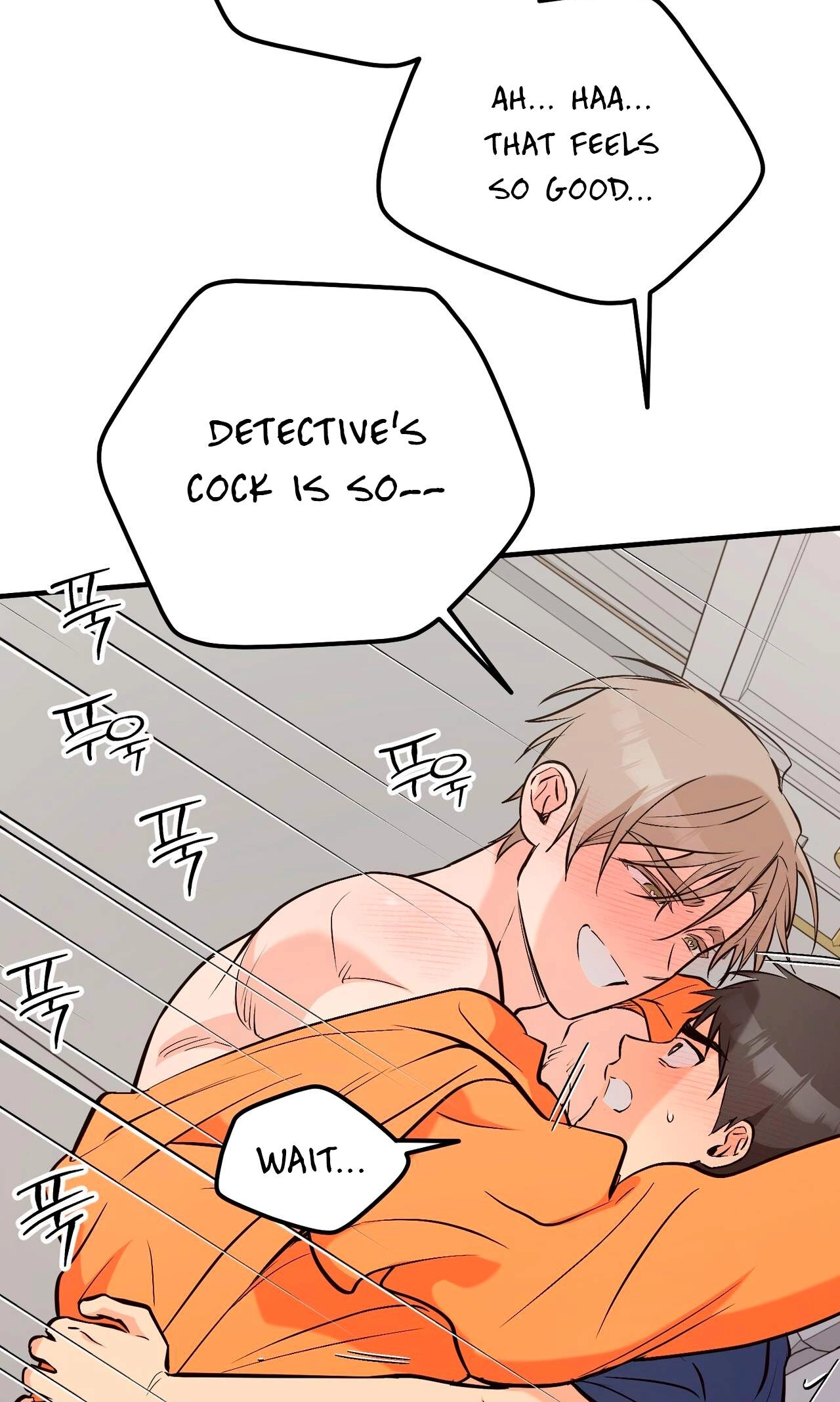 I Don't Want To Get Immersed! Chapter 16 page 62 - 