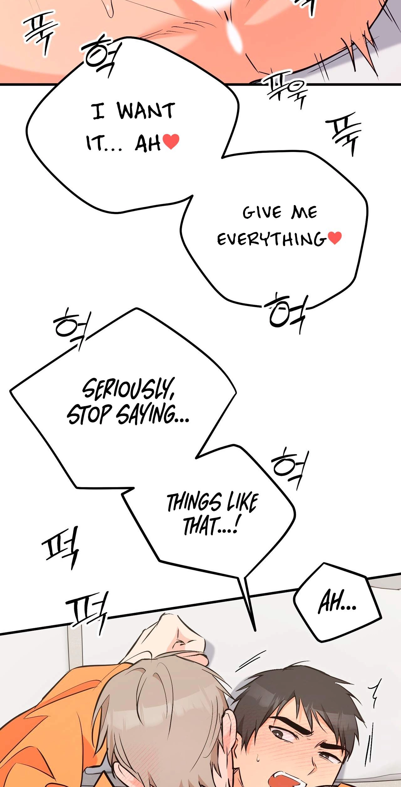 I Don't Want To Get Immersed! Chapter 16 page 66 - 