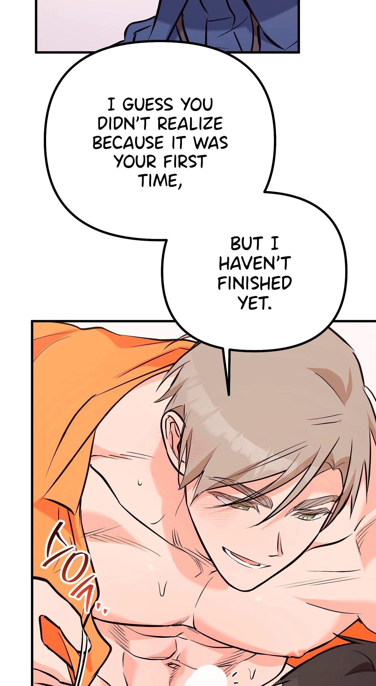 I Don't Want To Get Immersed! Chapter 16 page 75 - 