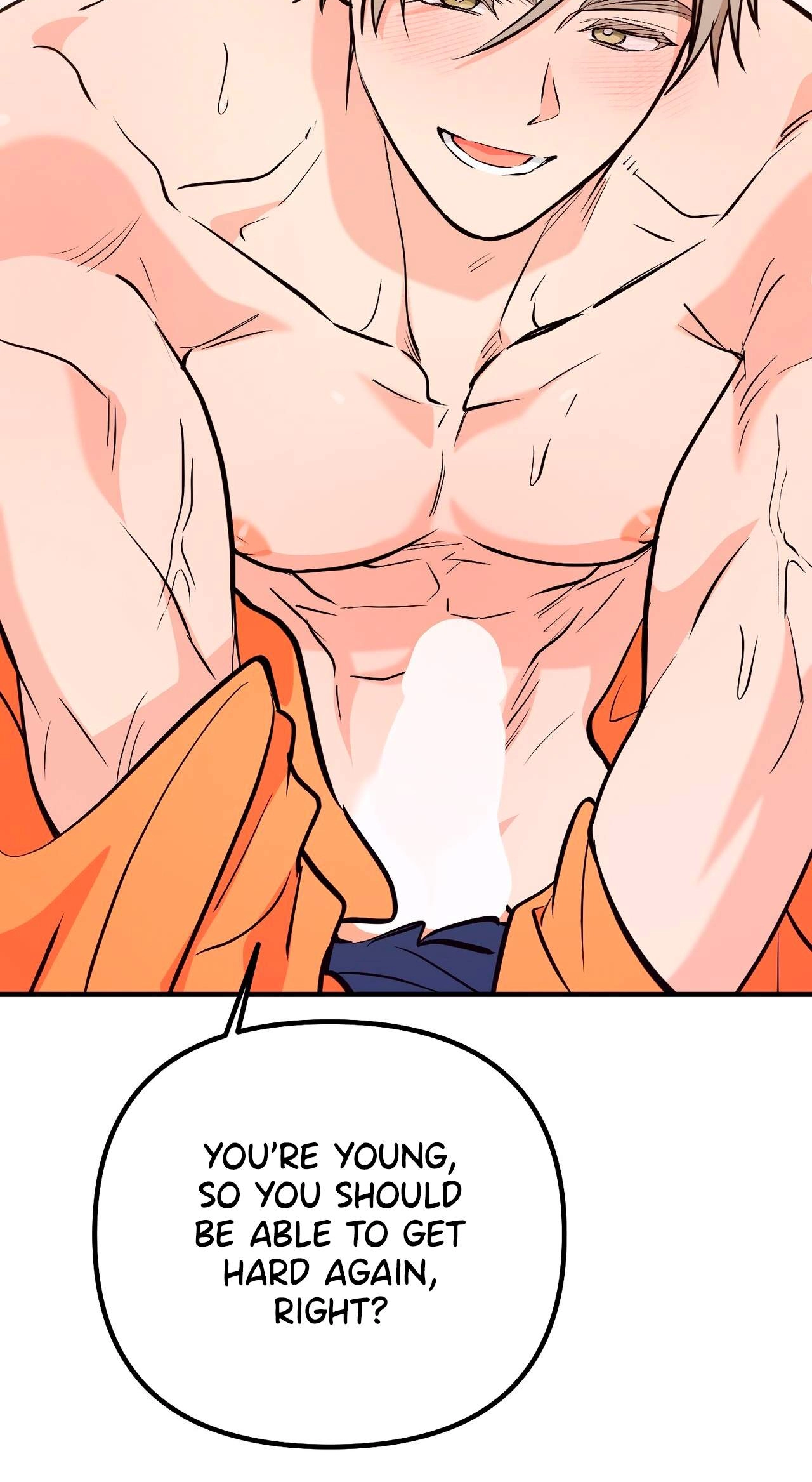 I Don't Want To Get Immersed! Chapter 16 page 78 - 