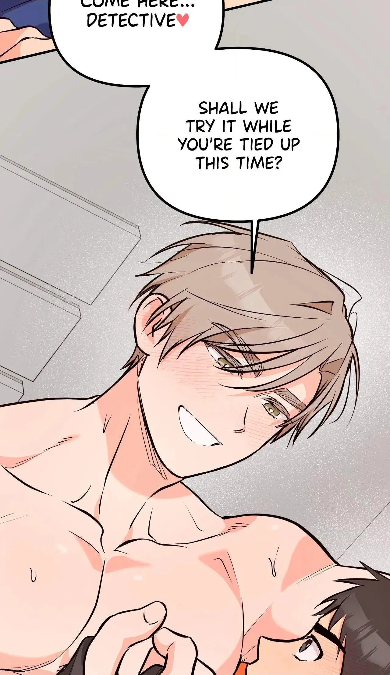 I Don't Want To Get Immersed! Chapter 16 page 80 - 