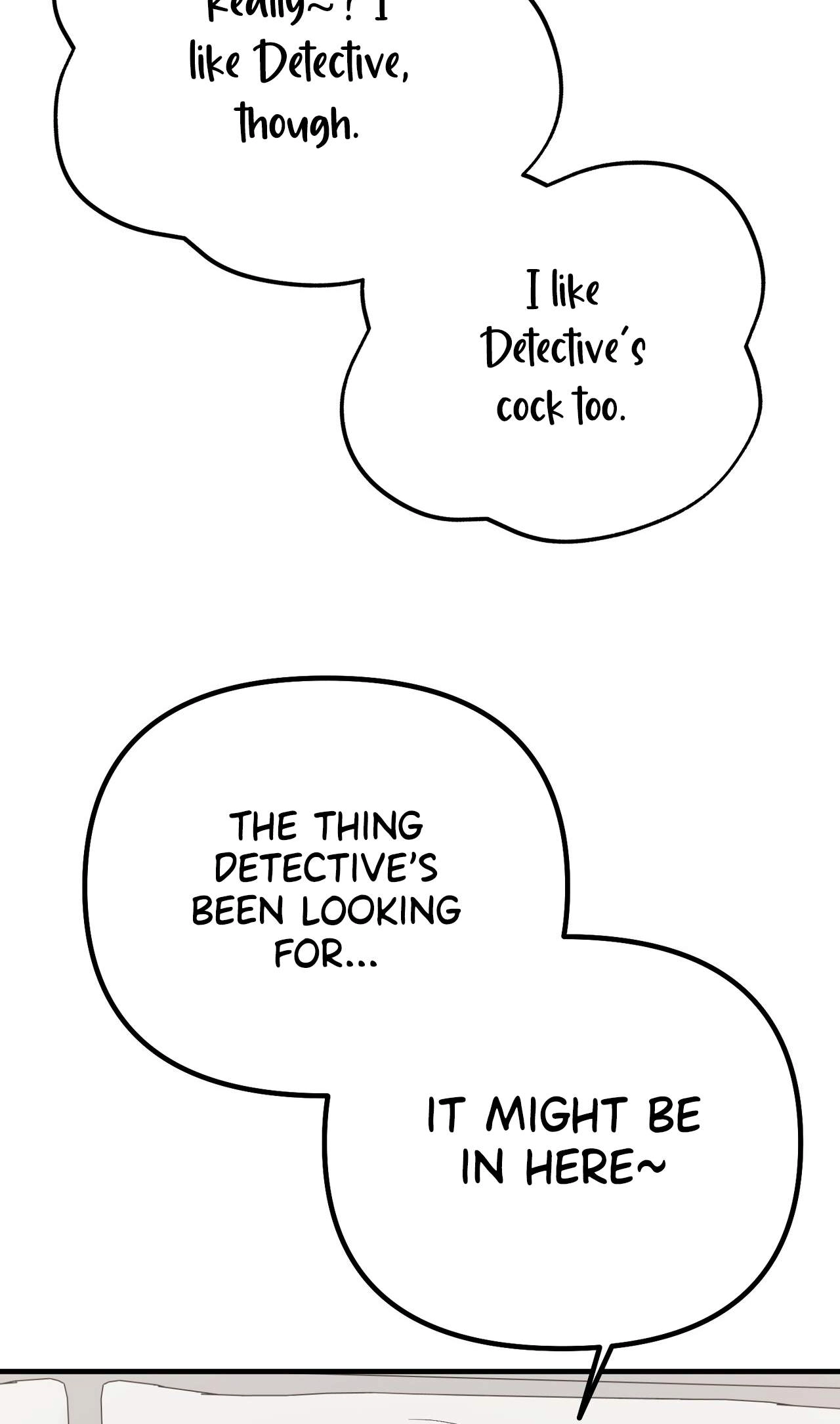 I Don't Want To Get Immersed! Chapter 16 page 9 - 