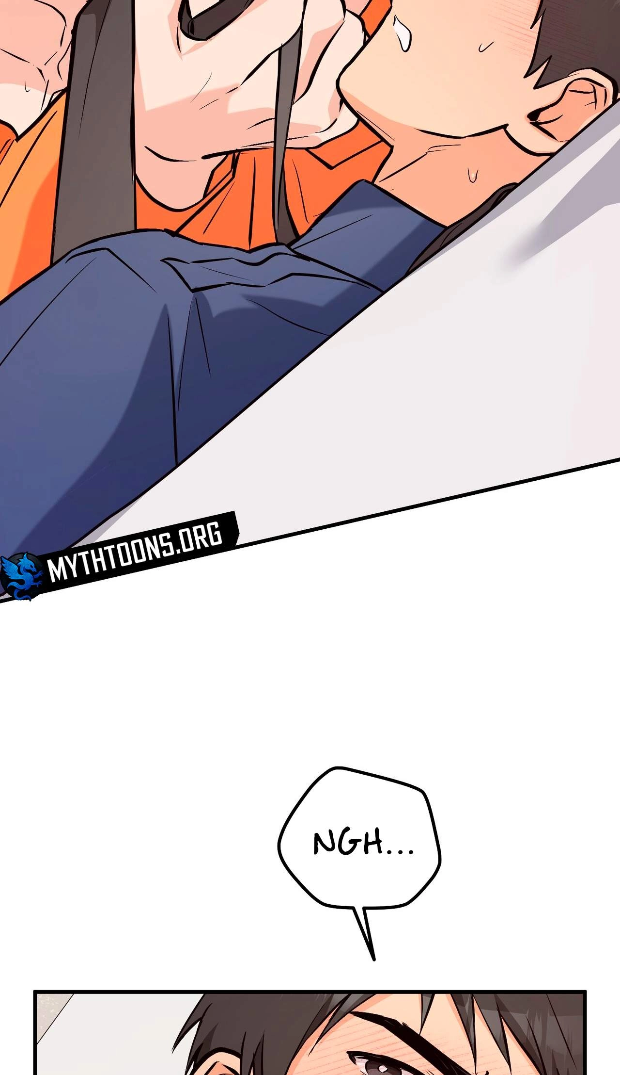 I Don't Want To Get Immersed! Chapter 16 page 81 - 