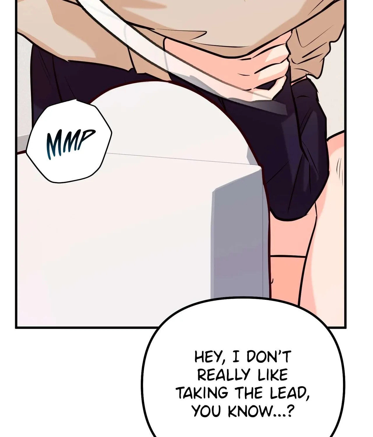 I Don't Want To Get Immersed! Chapter 2 page 110 - 