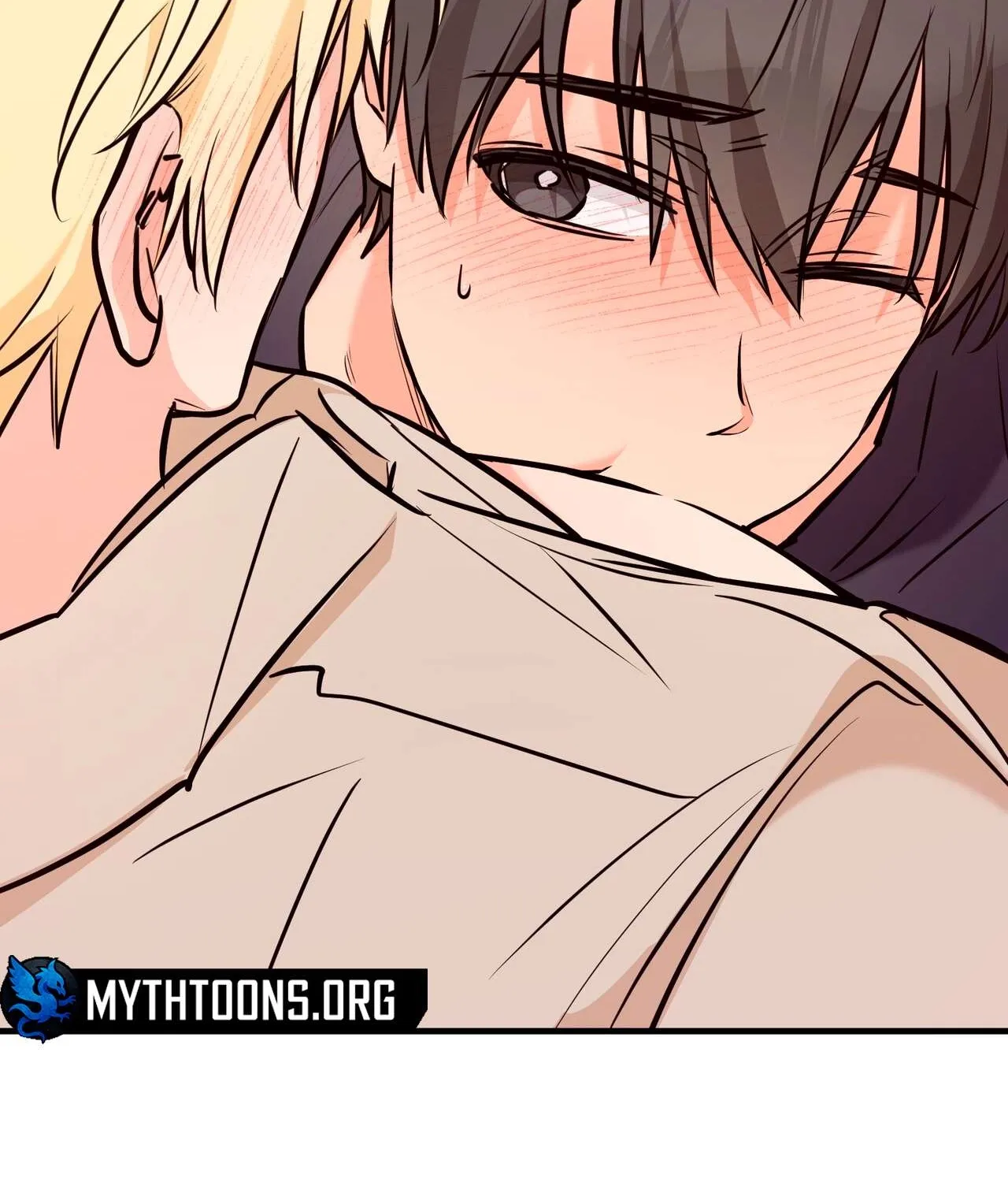 I Don't Want To Get Immersed! Chapter 2 page 112 - 