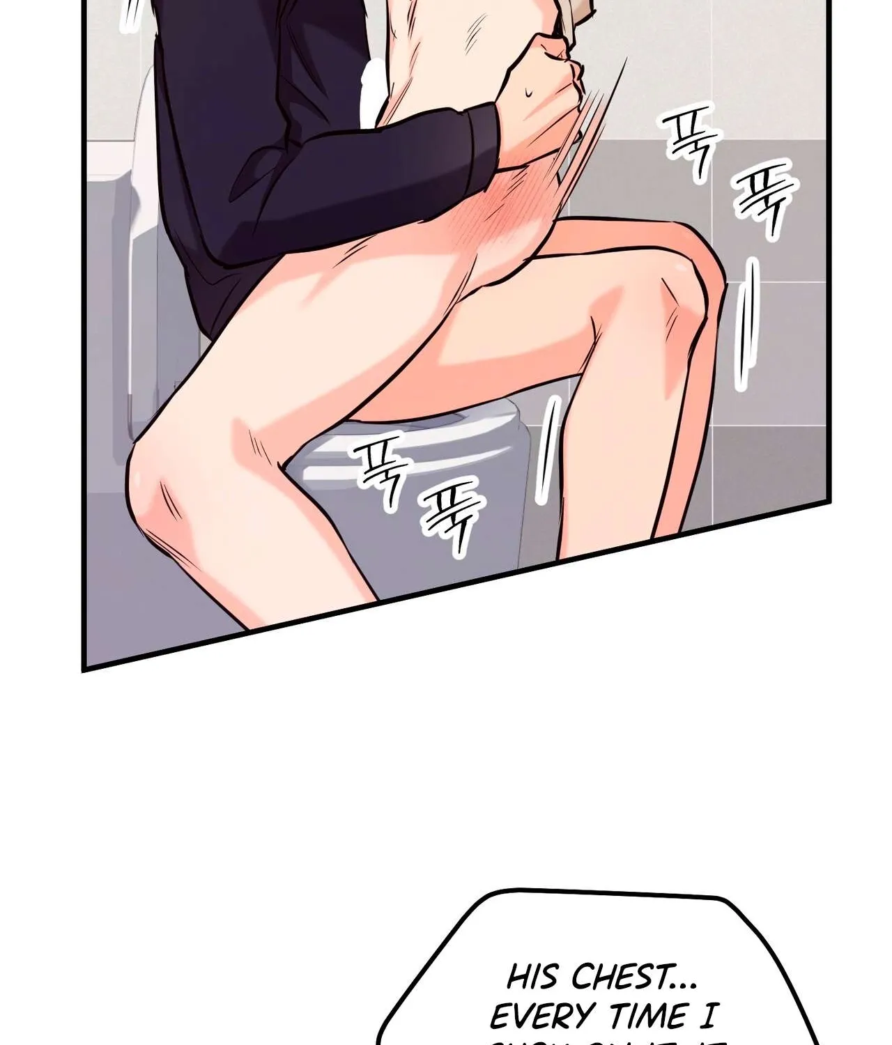 I Don't Want To Get Immersed! Chapter 2 page 116 - 