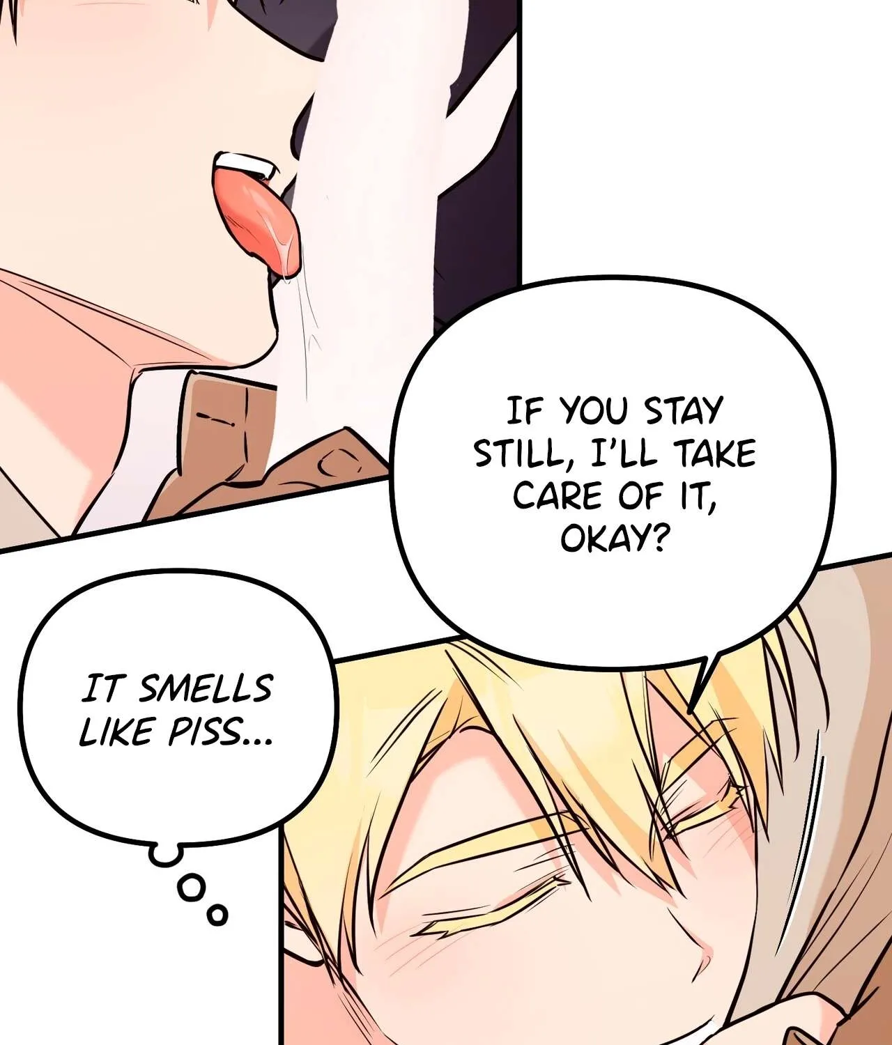 I Don't Want To Get Immersed! Chapter 2 page 13 - 
