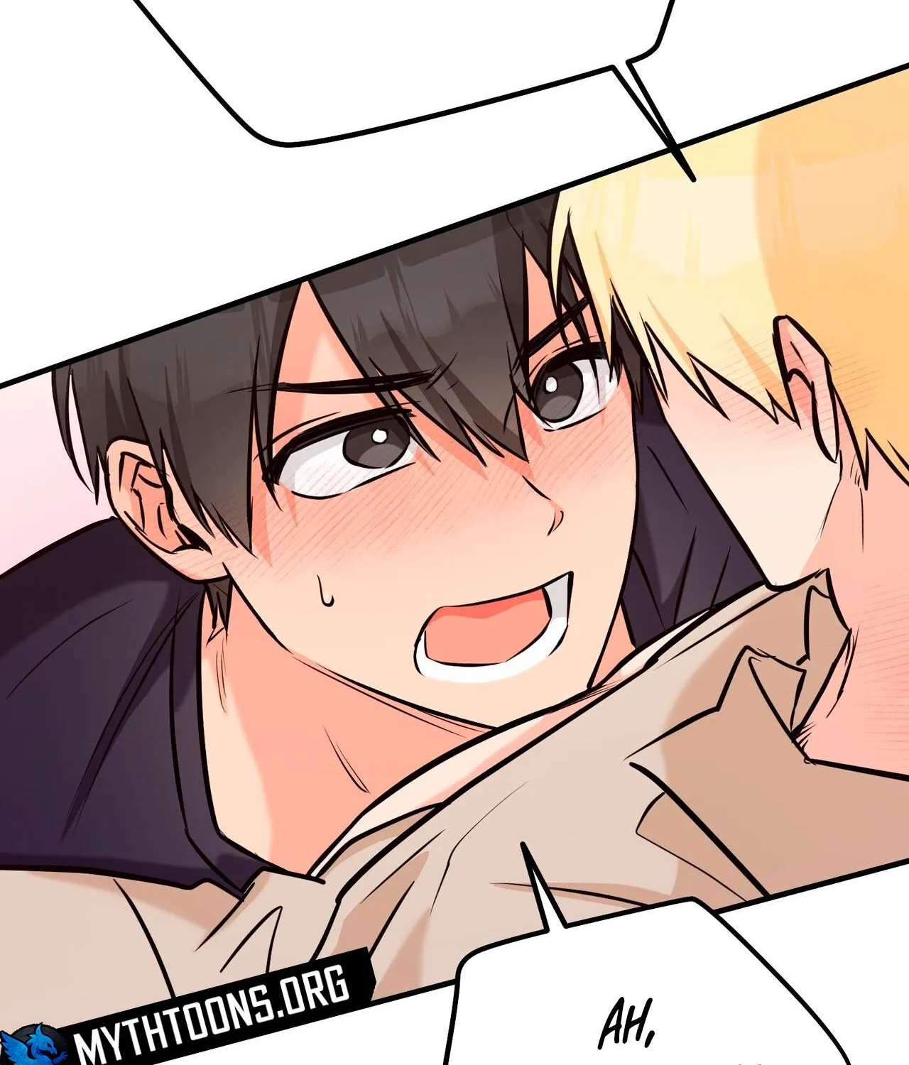 I Don't Want To Get Immersed! Chapter 2 page 126 - 