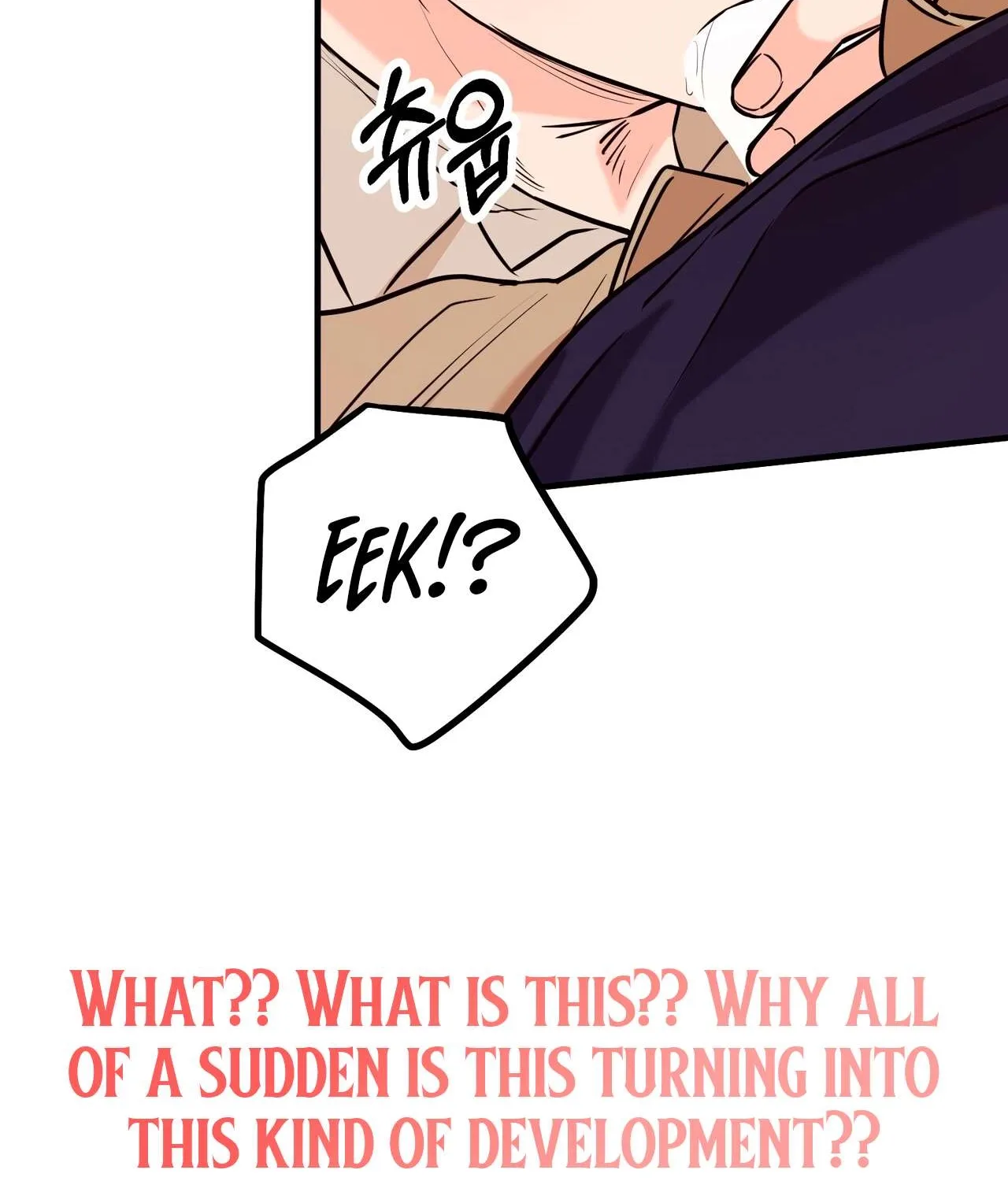 I Don't Want To Get Immersed! Chapter 2 page 14 - 