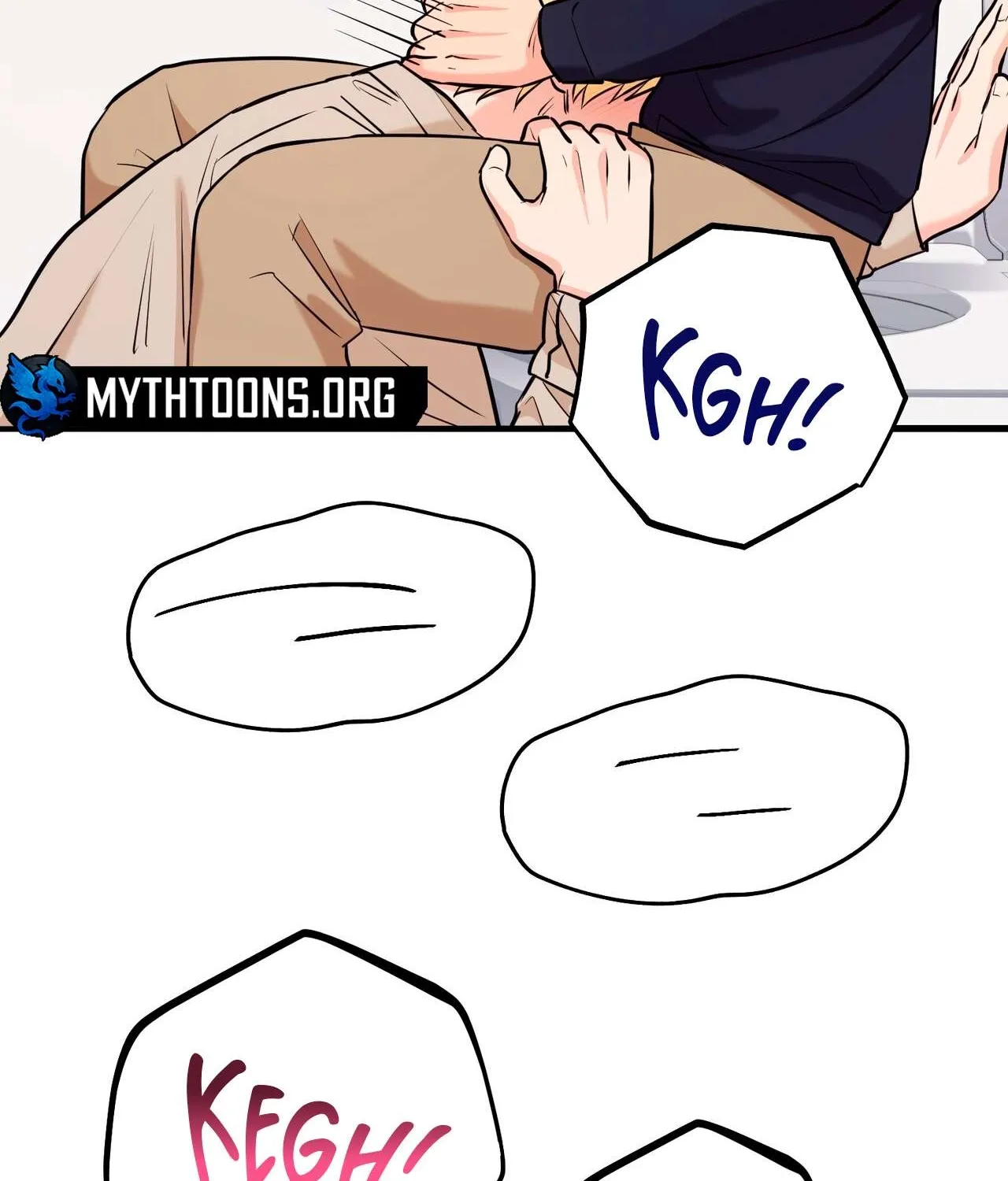 I Don't Want To Get Immersed! Chapter 2 page 22 - 