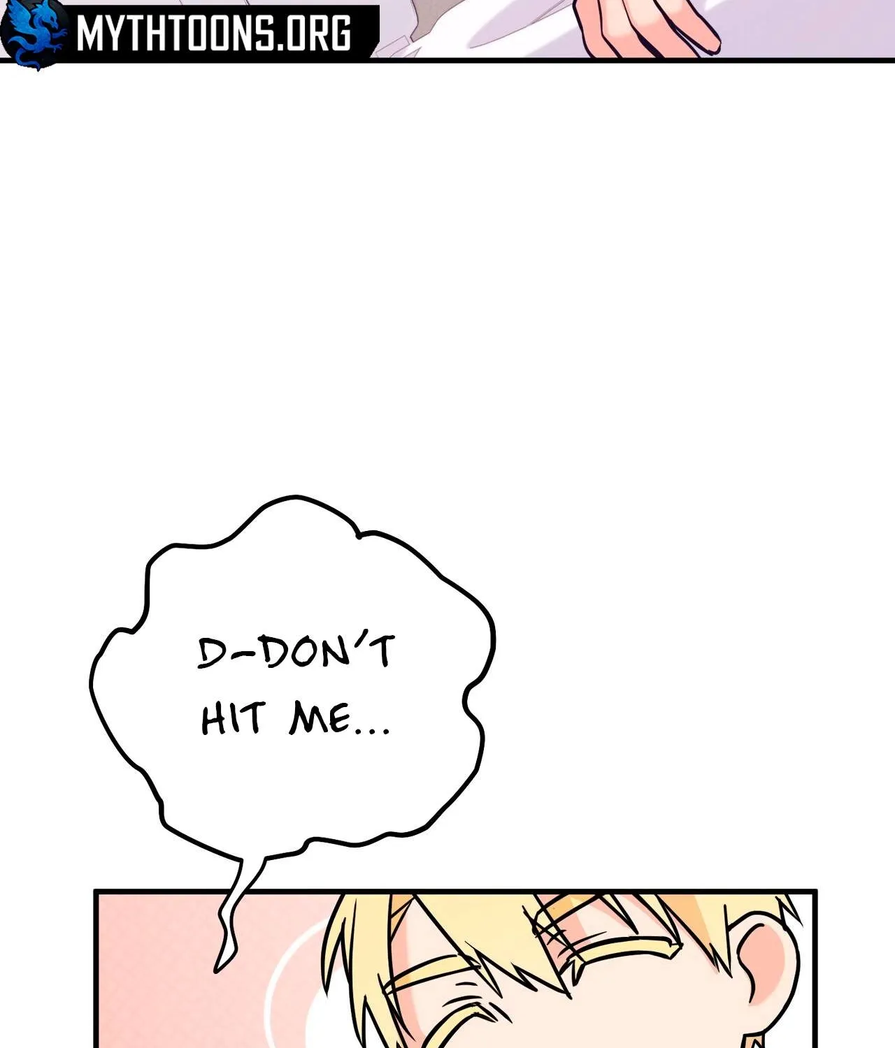 I Don't Want To Get Immersed! Chapter 2 page 4 - 