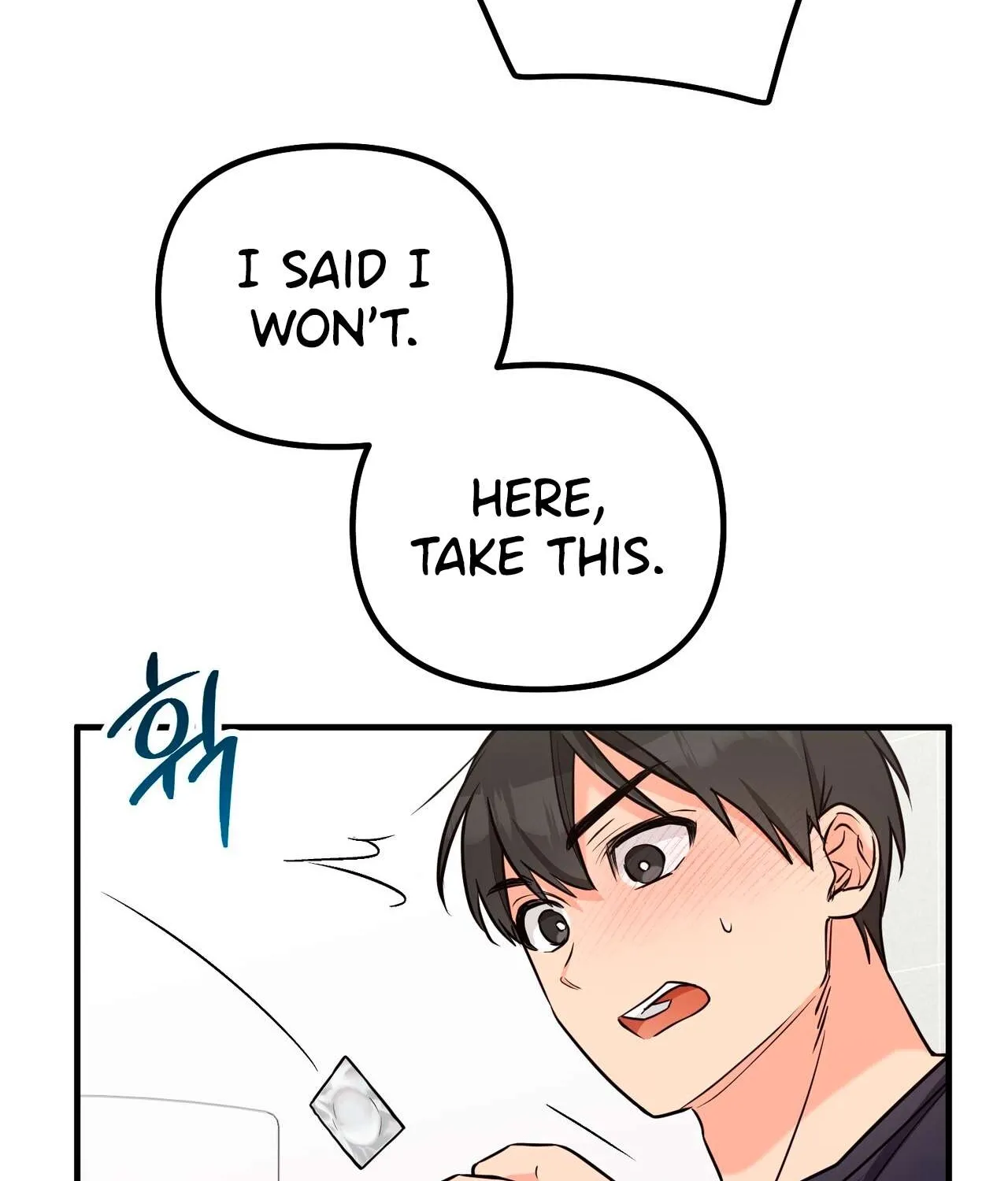 I Don't Want To Get Immersed! Chapter 2 page 34 - 