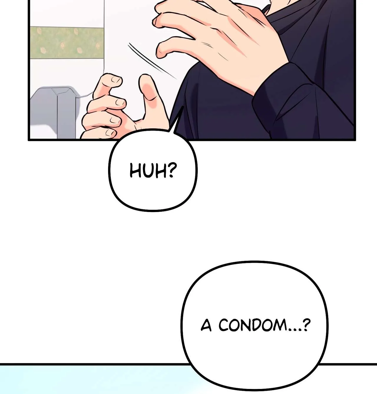 I Don't Want To Get Immersed! Chapter 2 page 35 - 
