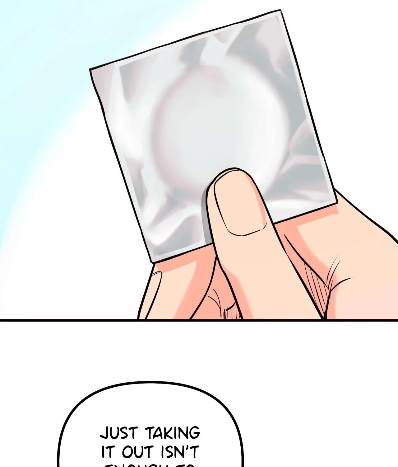 I Don't Want To Get Immersed! Chapter 2 page 36 - 