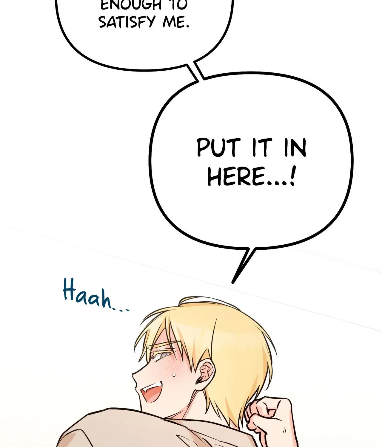I Don't Want To Get Immersed! Chapter 2 page 37 - 
