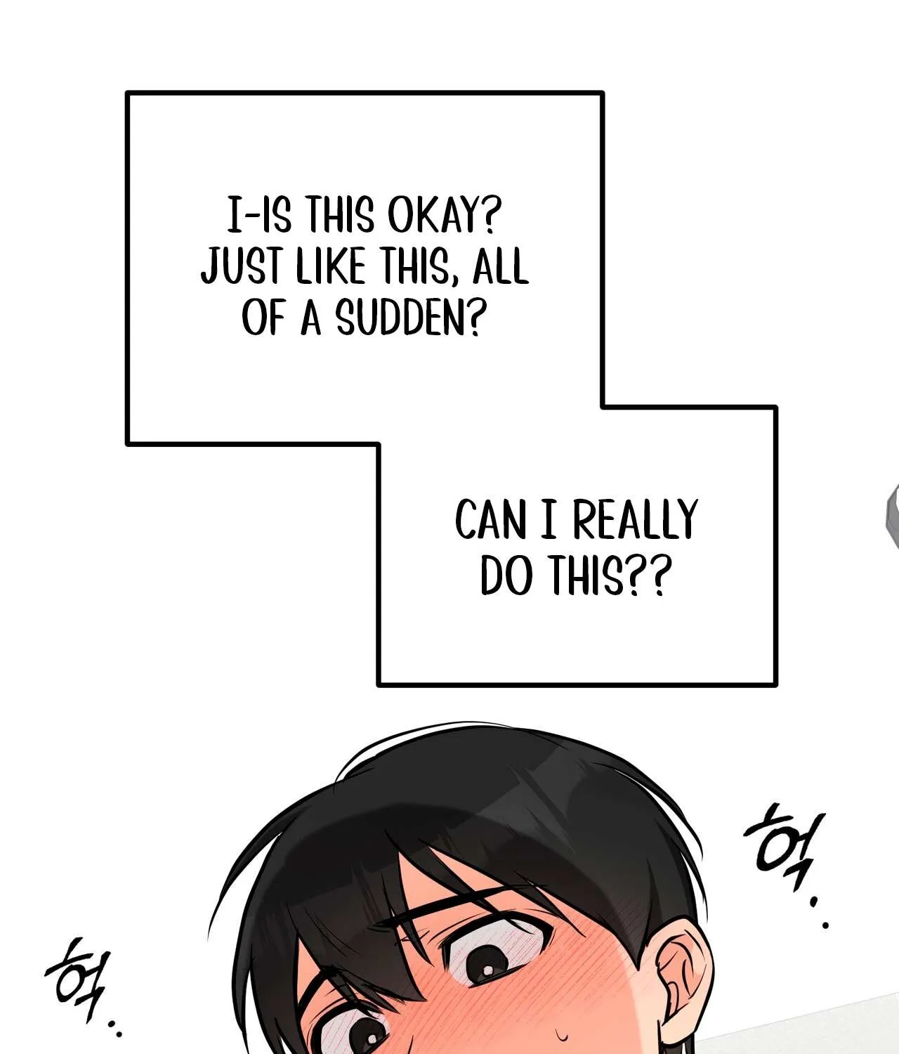 I Don't Want To Get Immersed! Chapter 2 page 43 - 