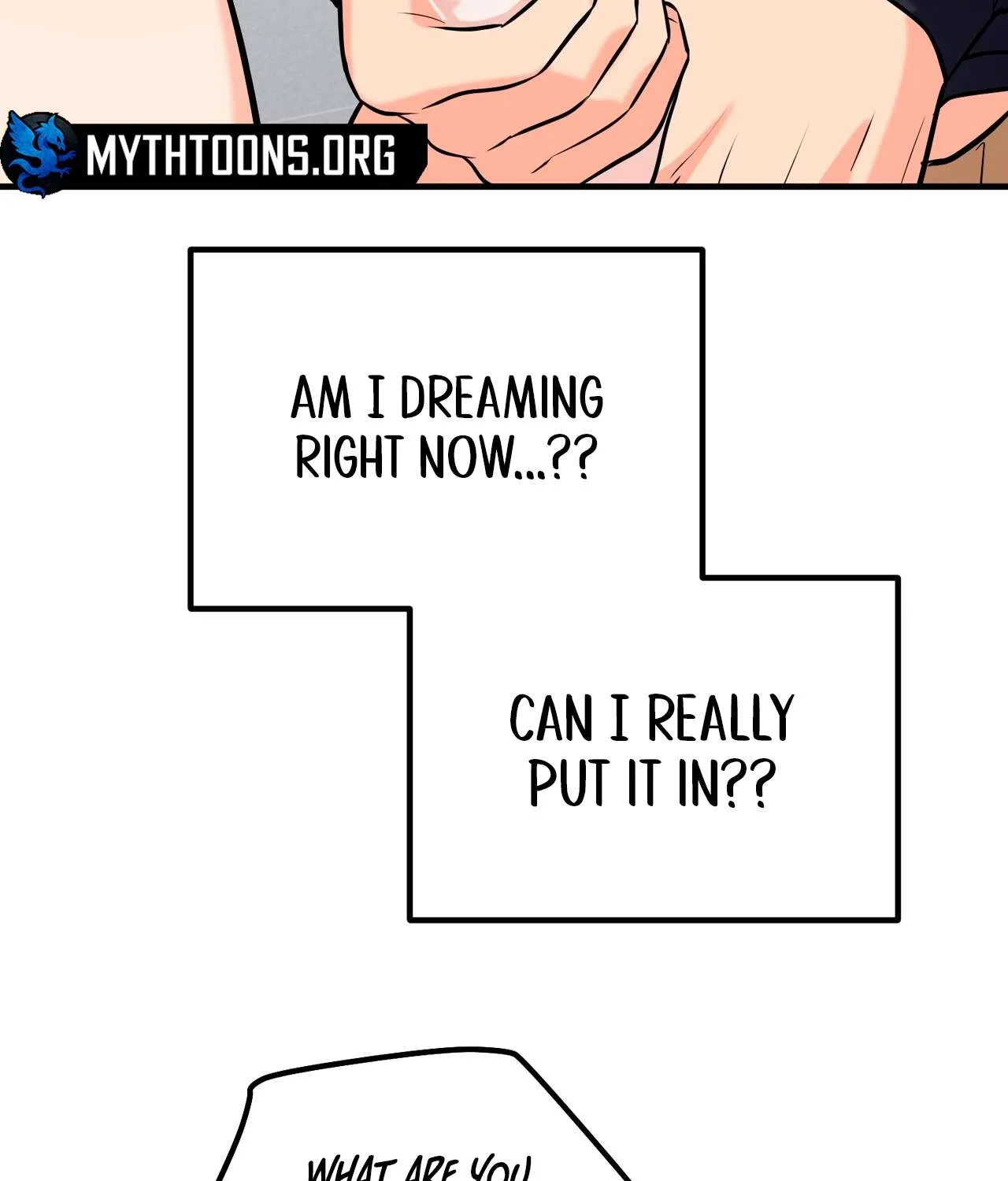 I Don't Want To Get Immersed! Chapter 2 page 45 - 
