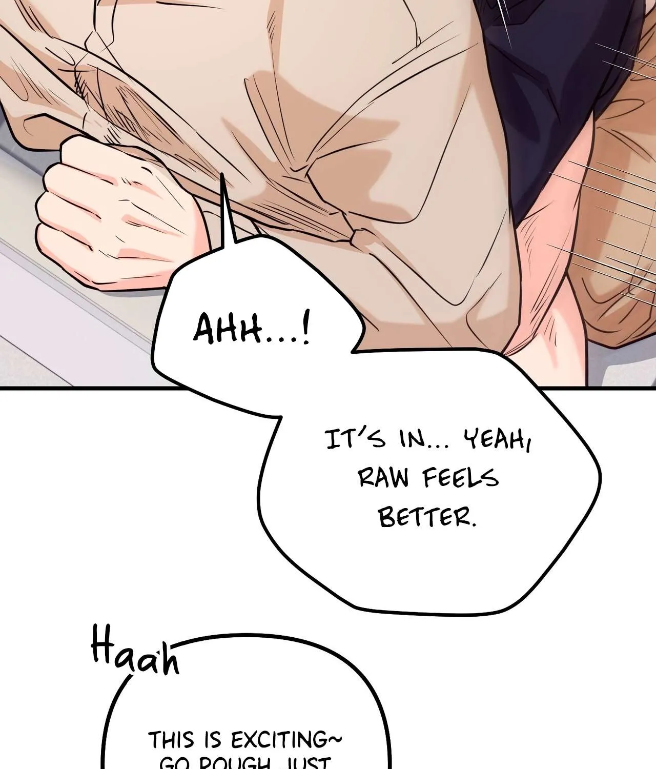 I Don't Want To Get Immersed! Chapter 2 page 49 - 