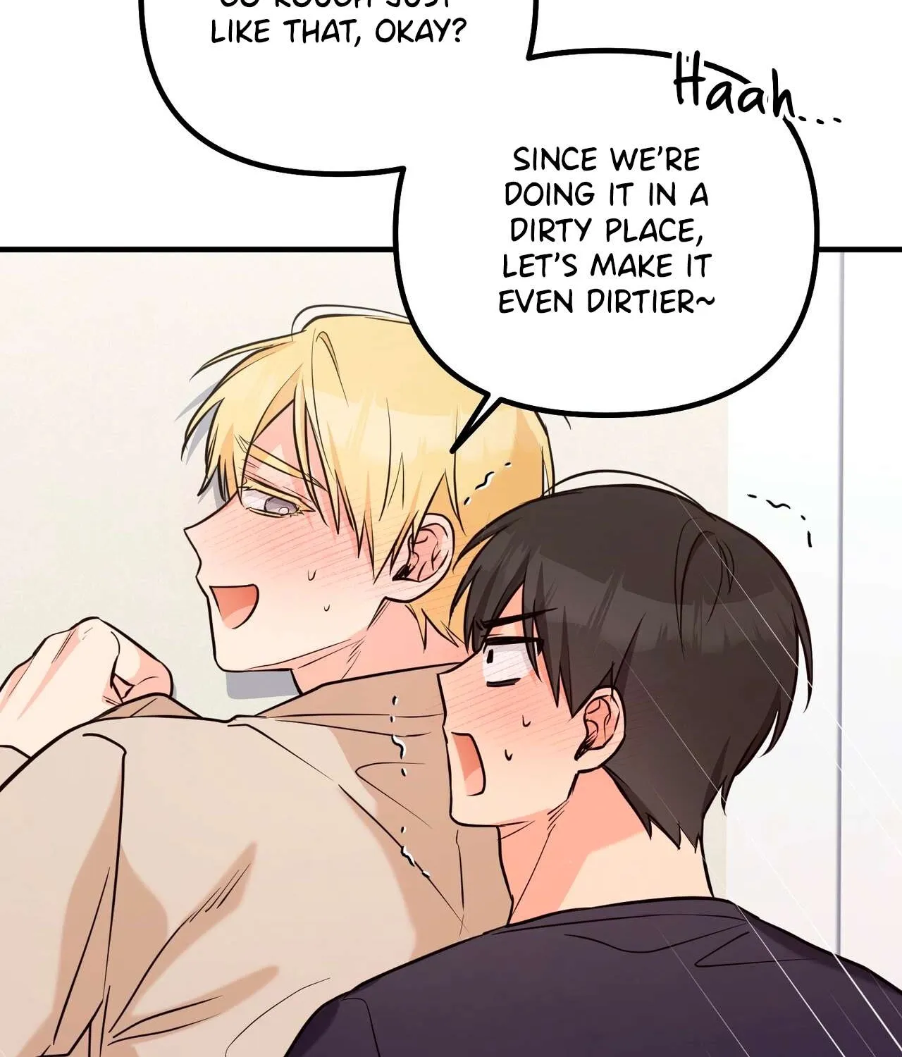I Don't Want To Get Immersed! Chapter 2 page 50 - 