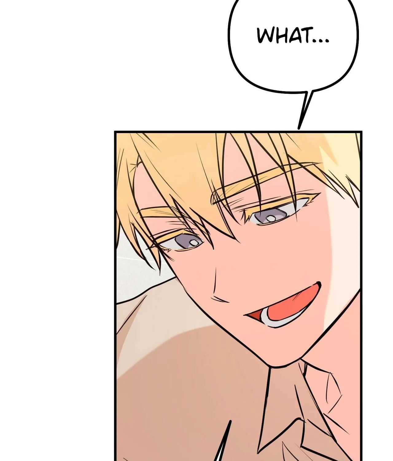 I Don't Want To Get Immersed! Chapter 2 page 6 - 