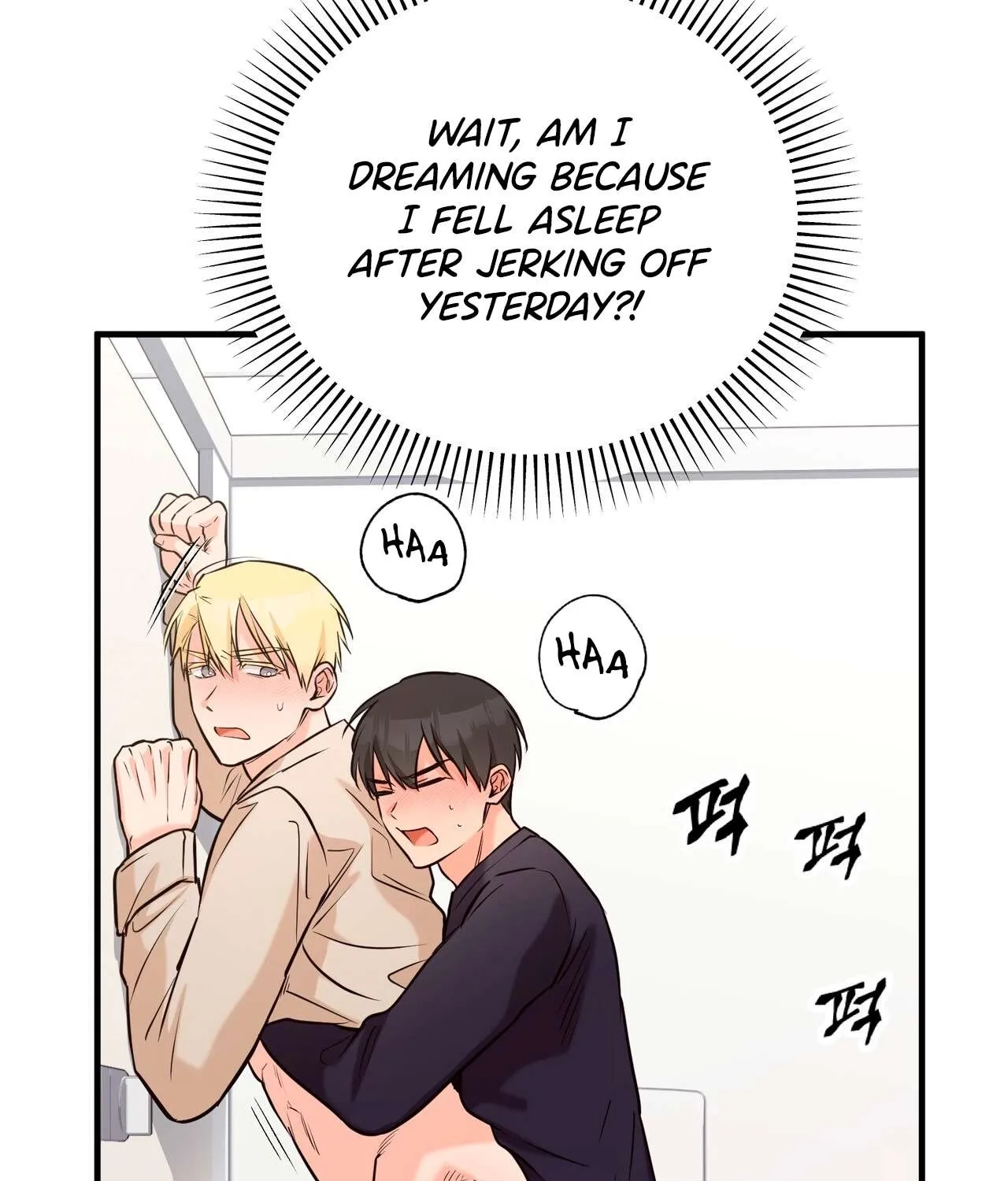 I Don't Want To Get Immersed! Chapter 2 page 58 - 