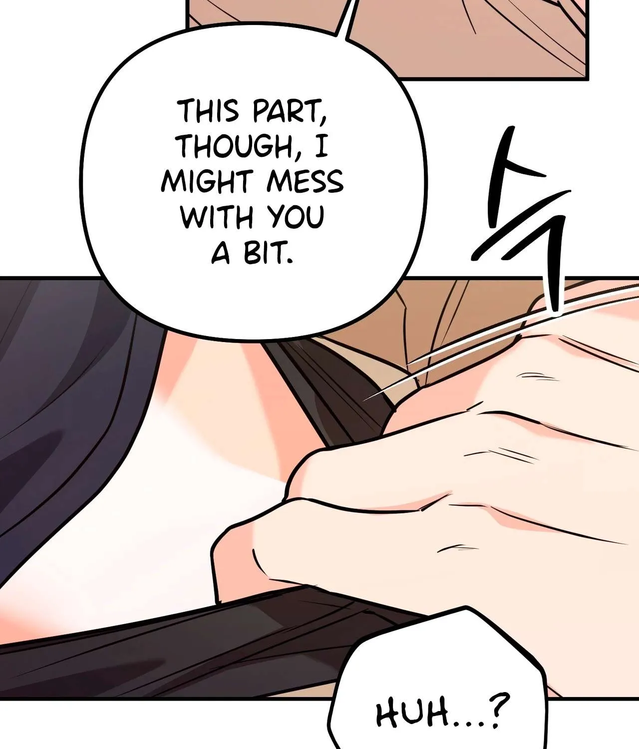 I Don't Want To Get Immersed! Chapter 2 page 7 - 