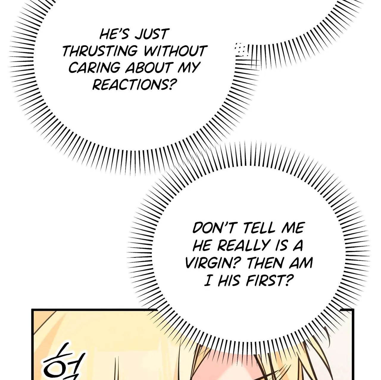 I Don't Want To Get Immersed! Chapter 2 page 64 - 