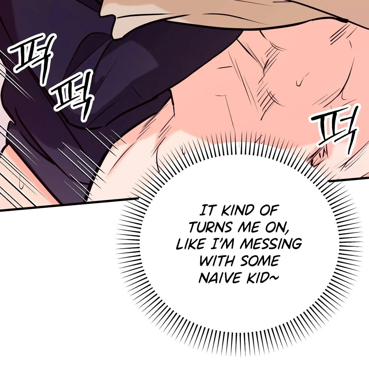 I Don't Want To Get Immersed! Chapter 2 page 68 - 