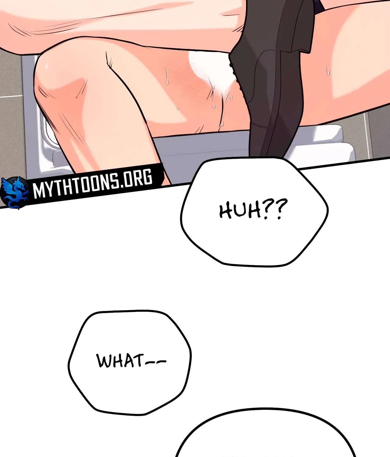 I Don't Want To Get Immersed! Chapter 2 page 74 - 