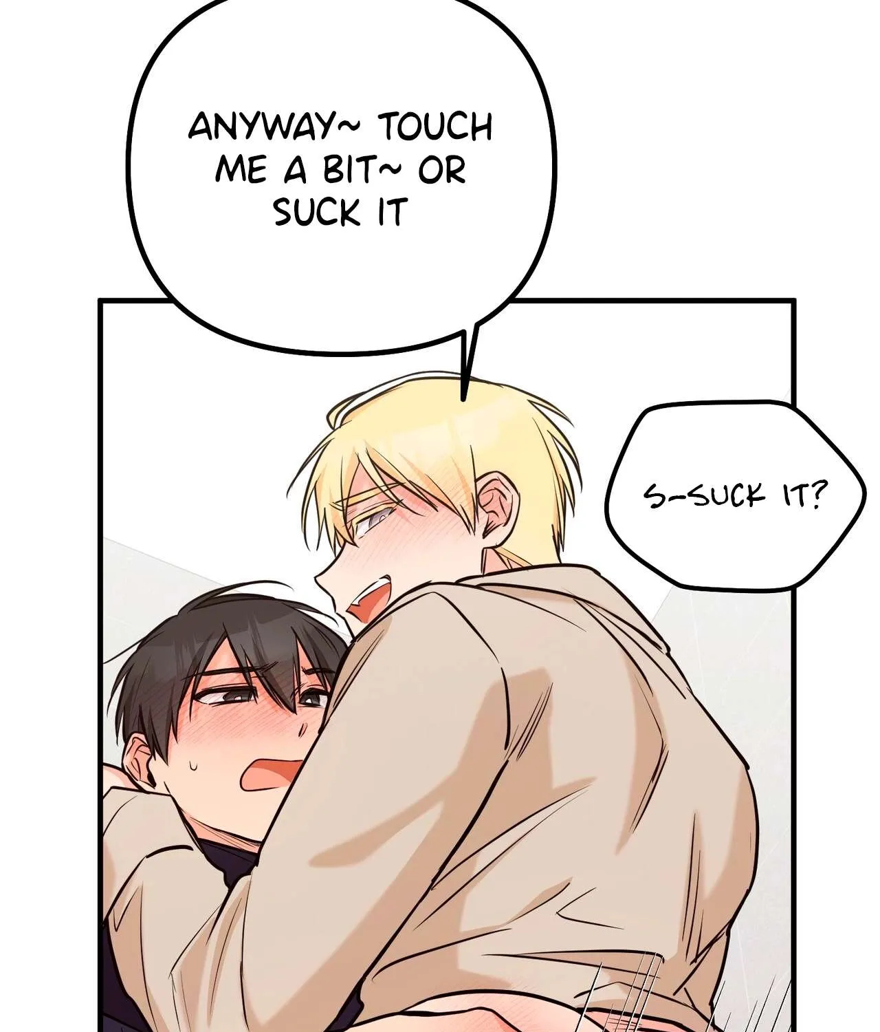 I Don't Want To Get Immersed! Chapter 2 page 99 - 