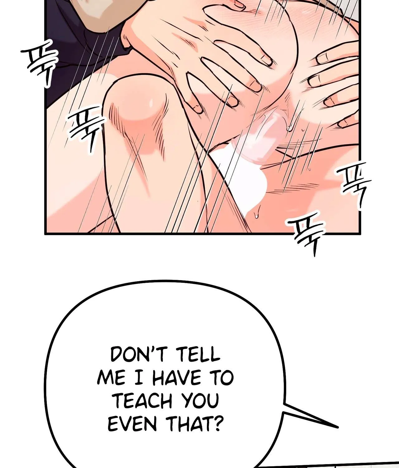 I Don't Want To Get Immersed! Chapter 2 page 100 - 