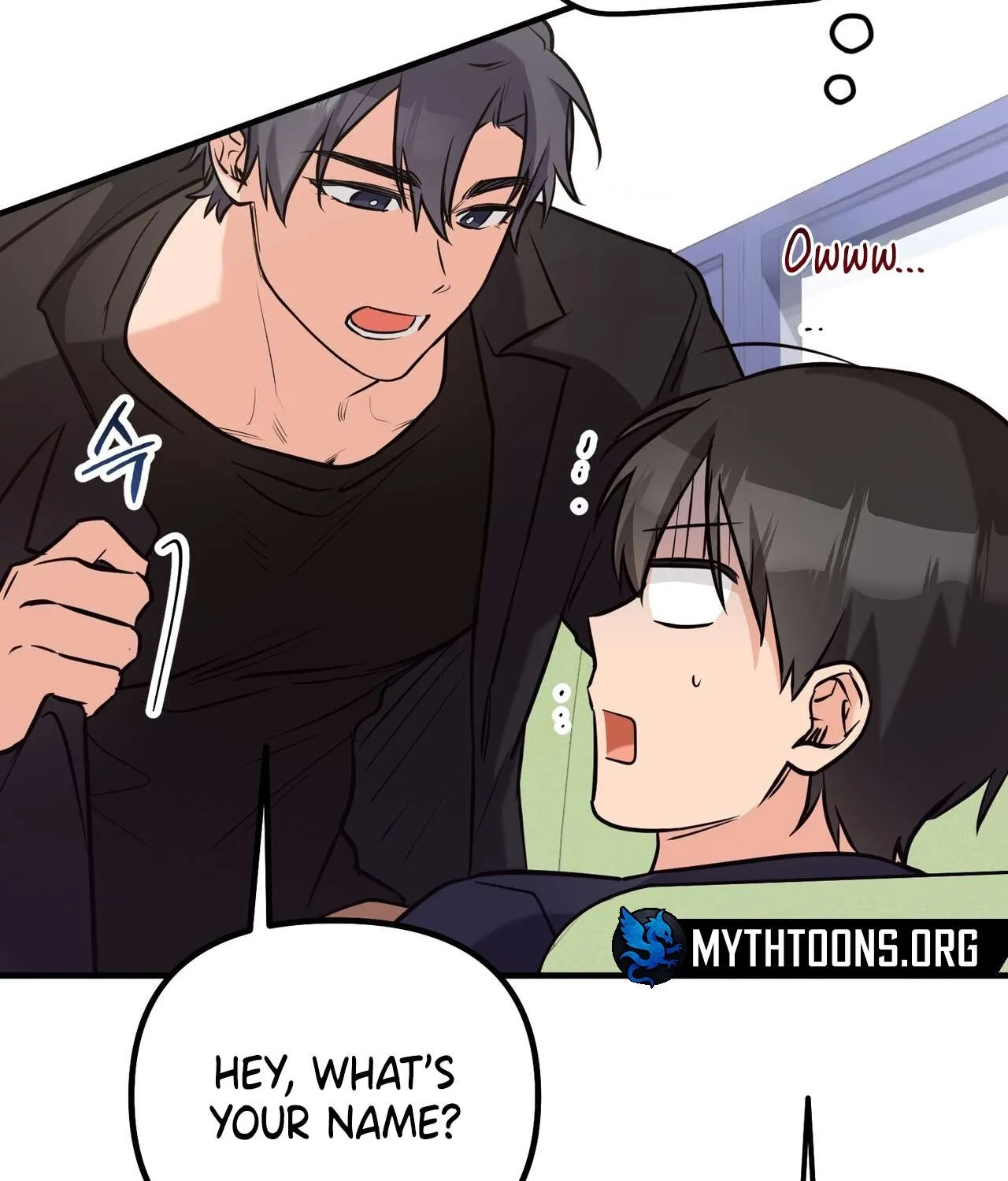 I Don't Want To Get Immersed! Chapter 3 page 101 - 