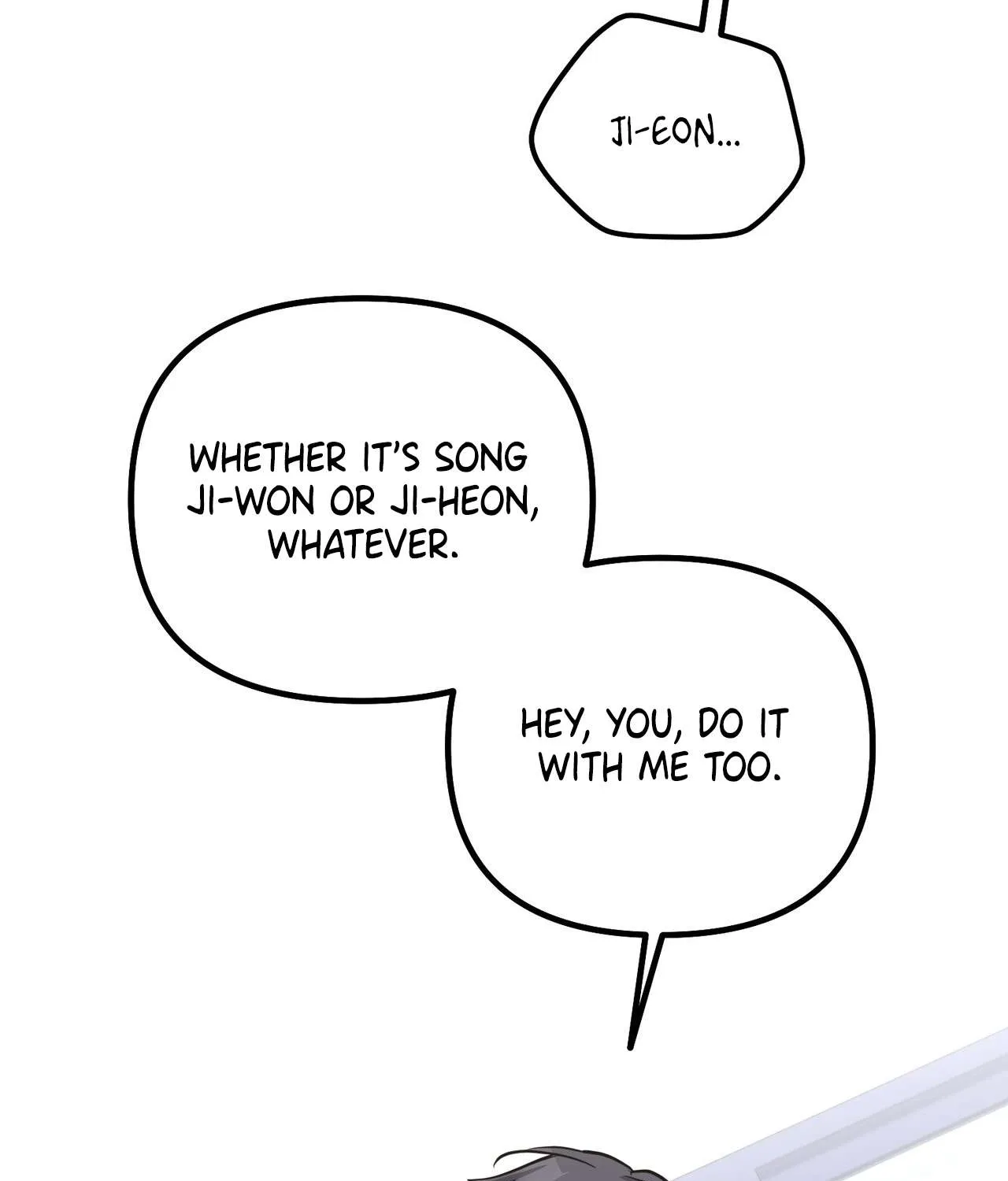 I Don't Want To Get Immersed! Chapter 3 page 103 - 
