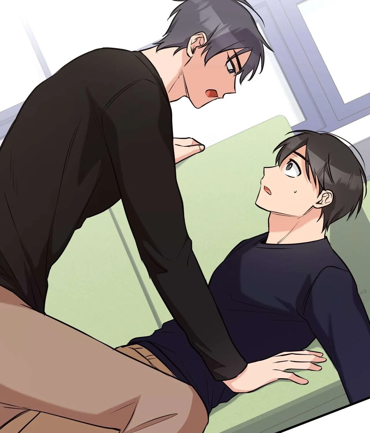 I Don't Want To Get Immersed! Chapter 3 page 104 - 